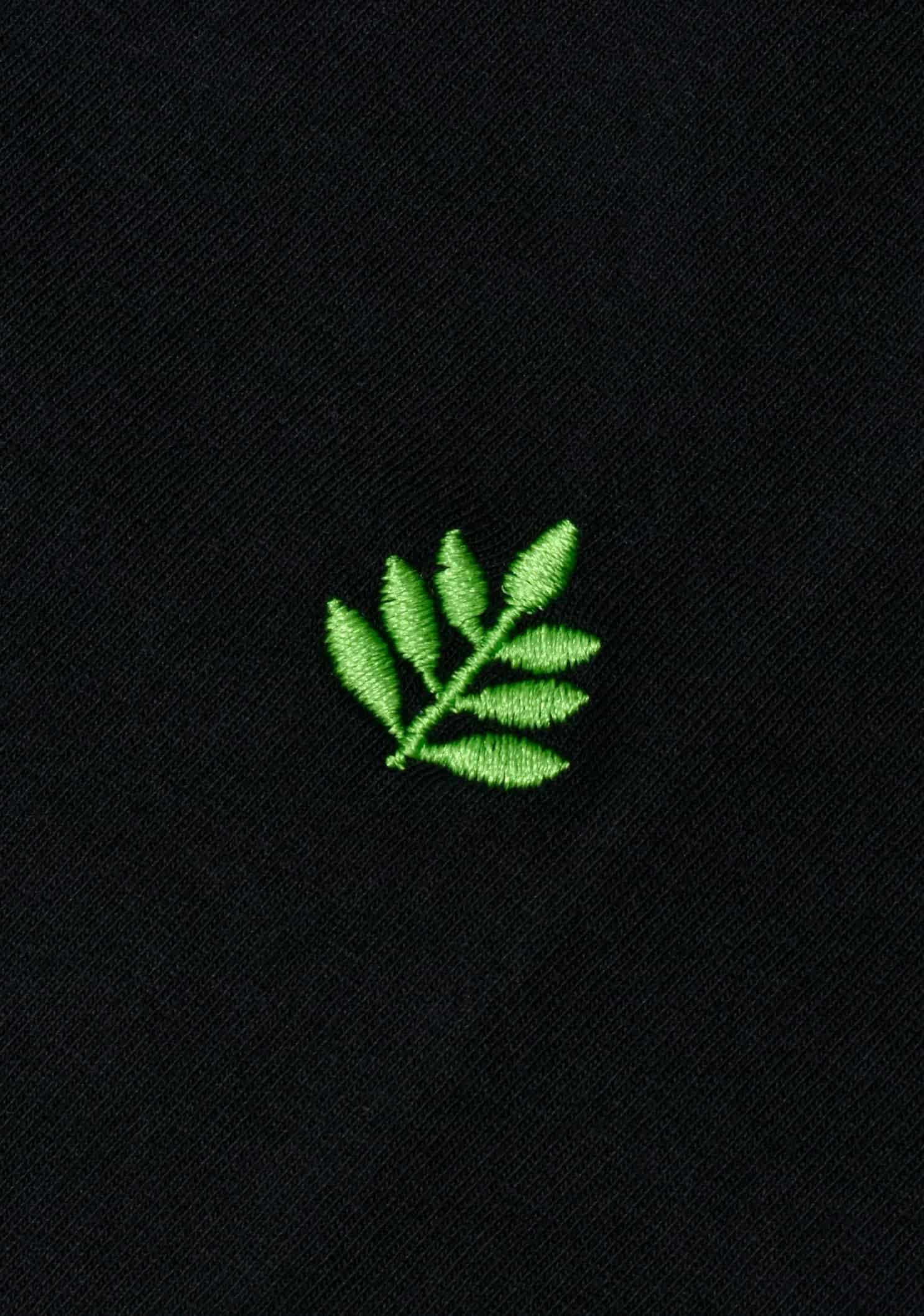 Camiseta Negra L-Ver - miniatura 3