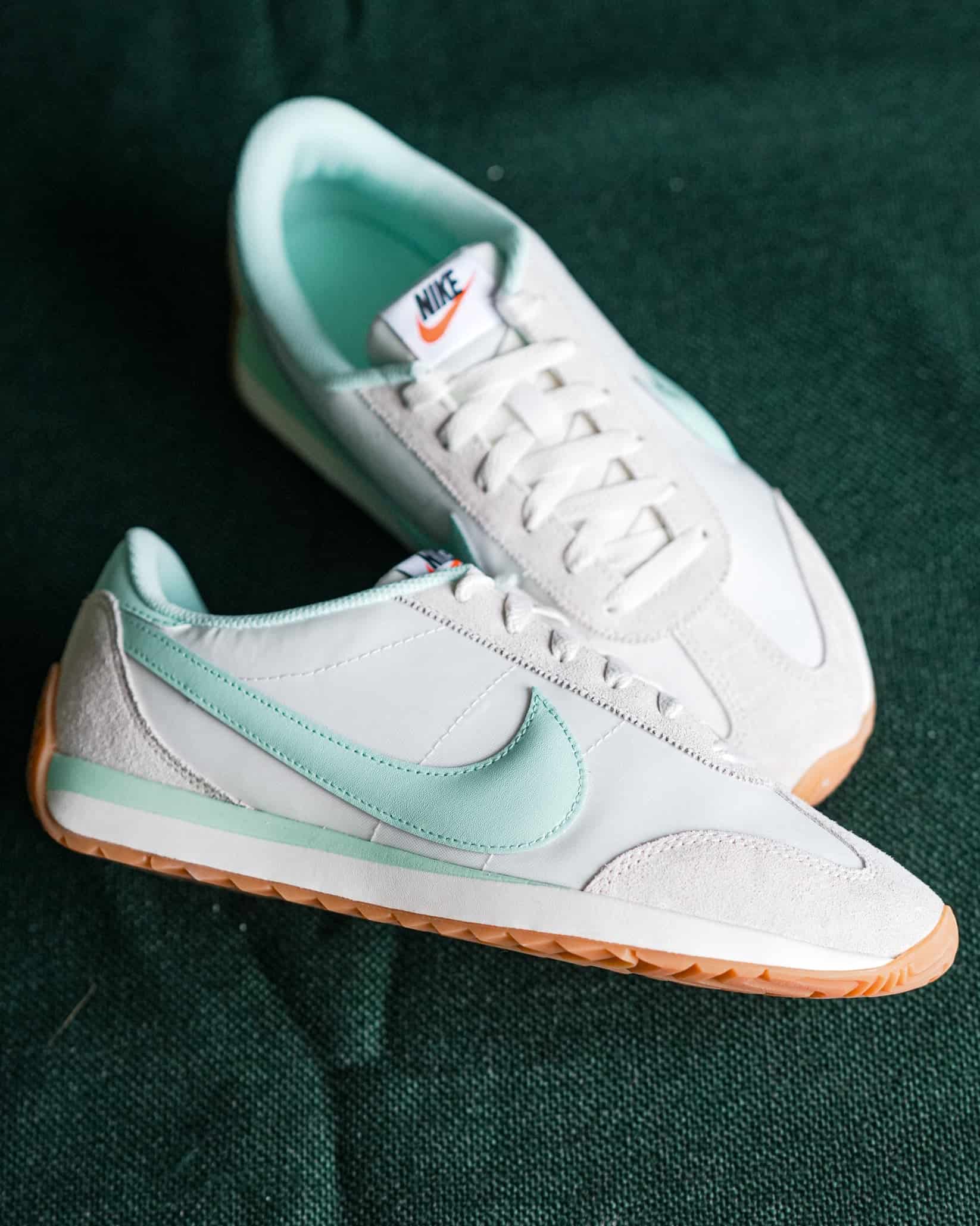 TENIS DAMA PACIFIC BLANCO - miniatura 4