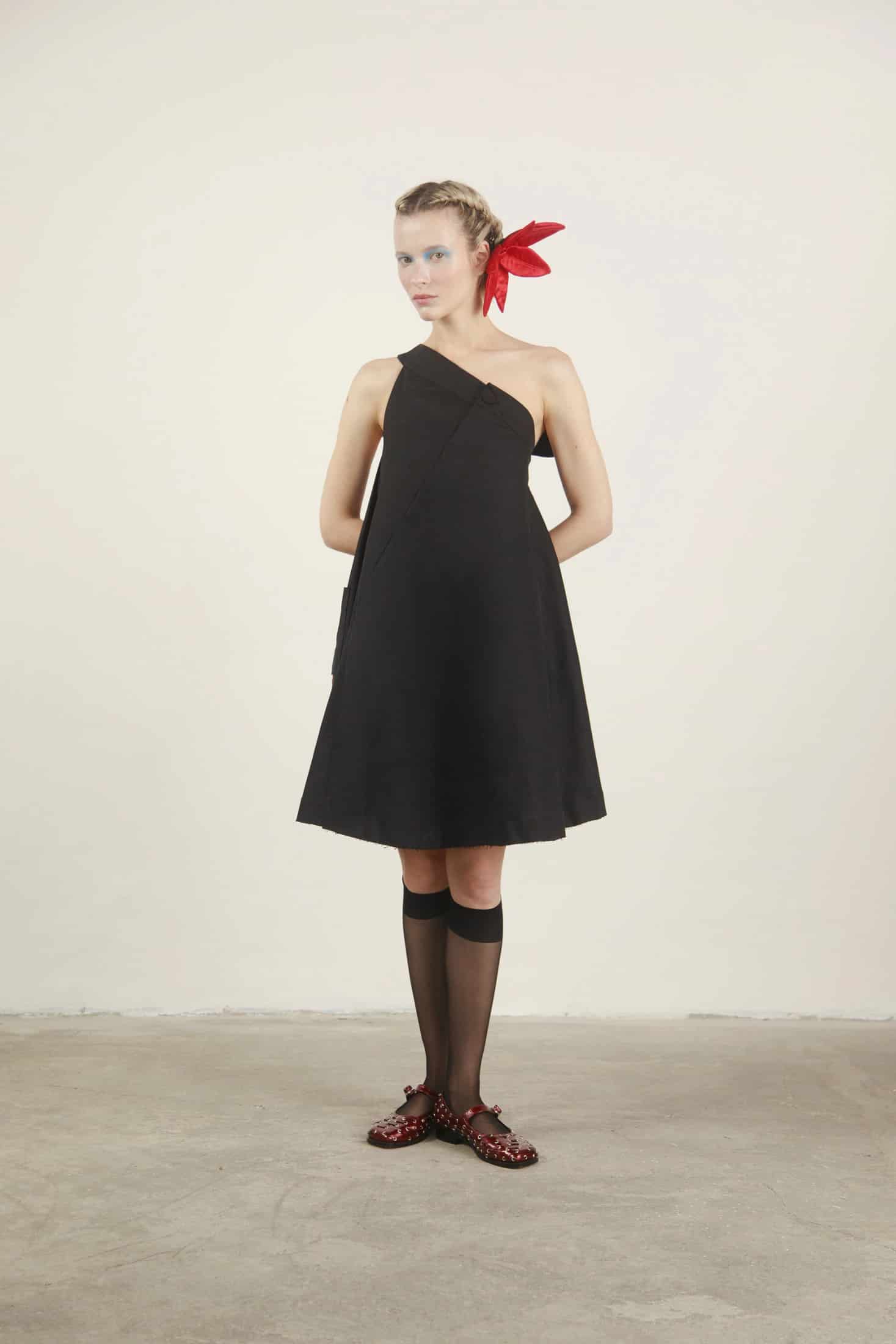 The Penelope Dress - miniatura 4