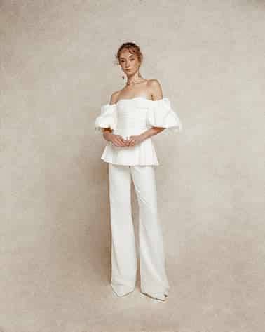 BABY BOOM JUMPSUIT - miniatura 1