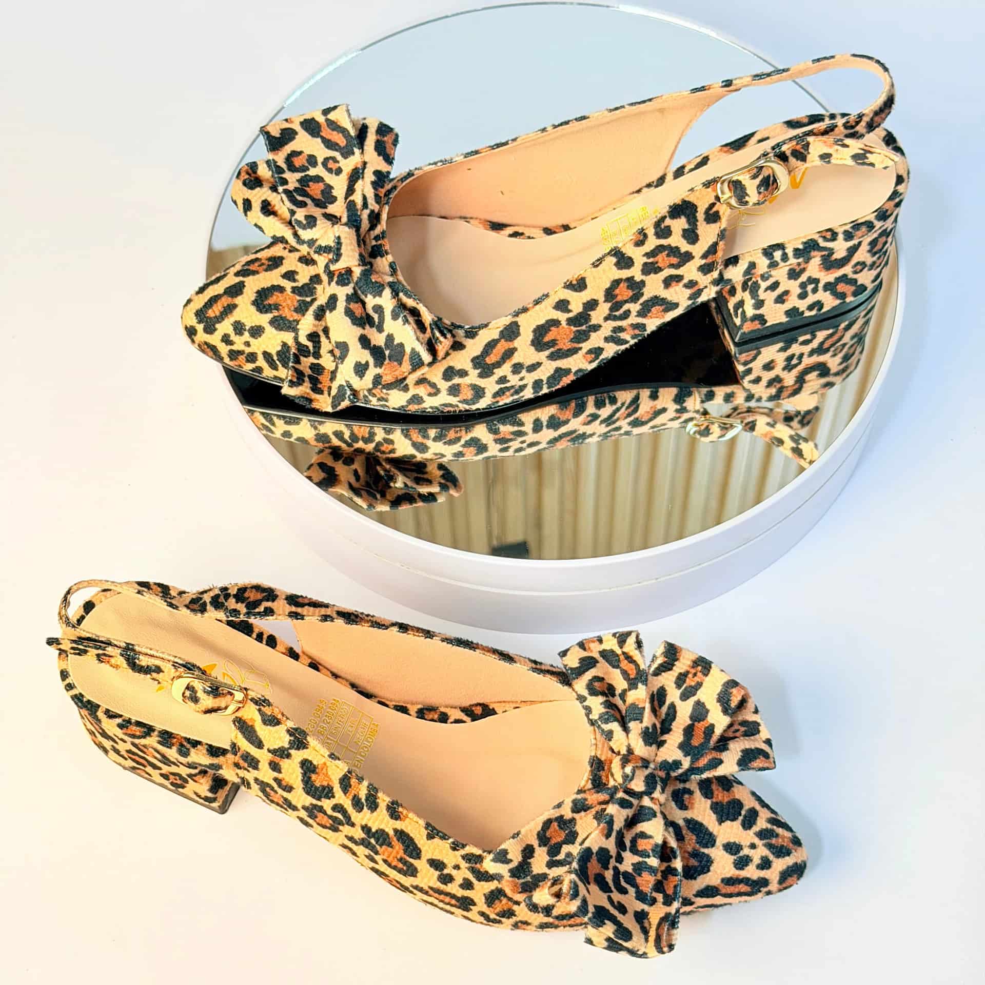 Tacon REF. 3019 | 3 ½ - miniatura 2