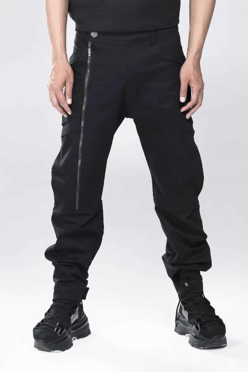 Pantalón Fox - miniatura 2