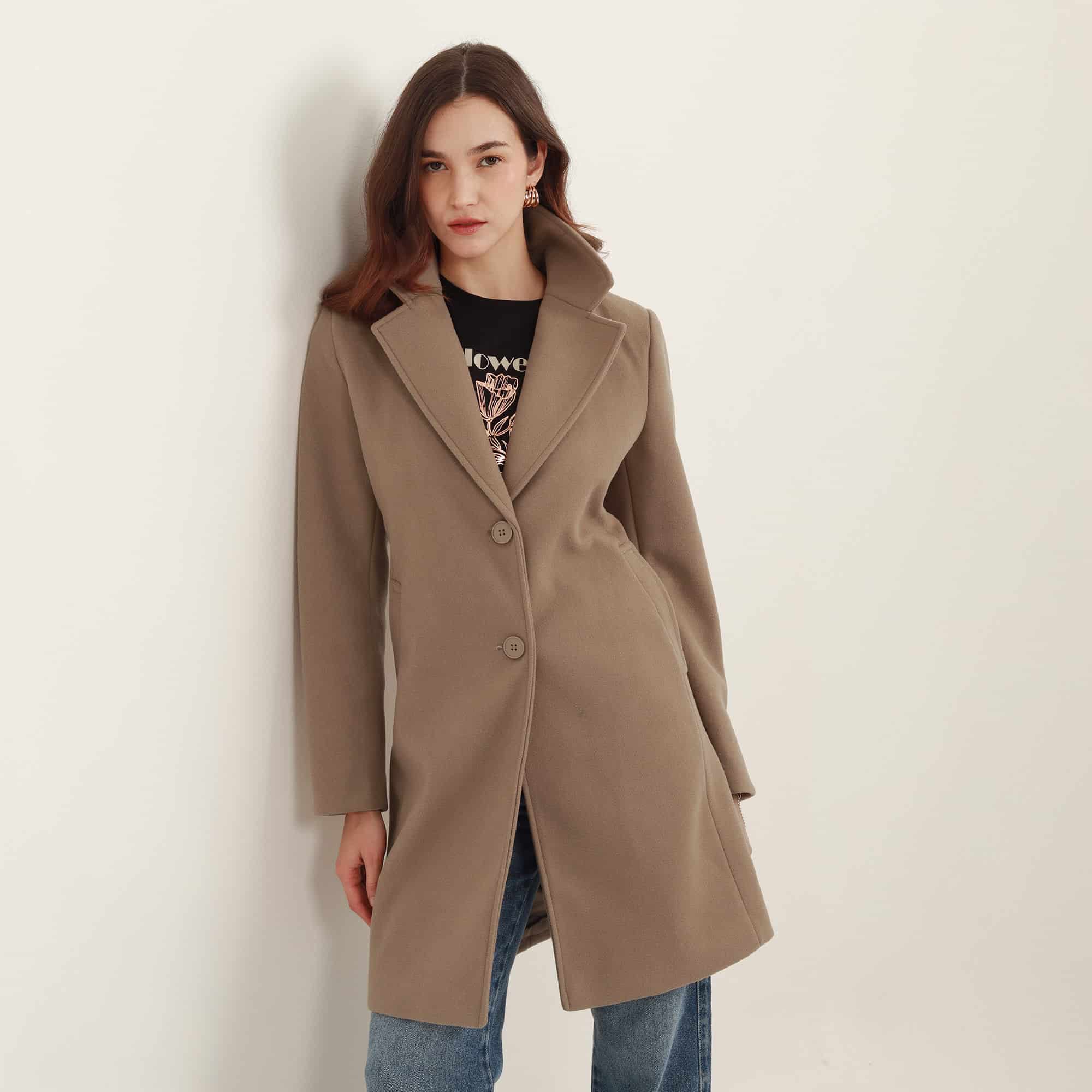 Chaqueta Tipo Gabán - miniatura 10