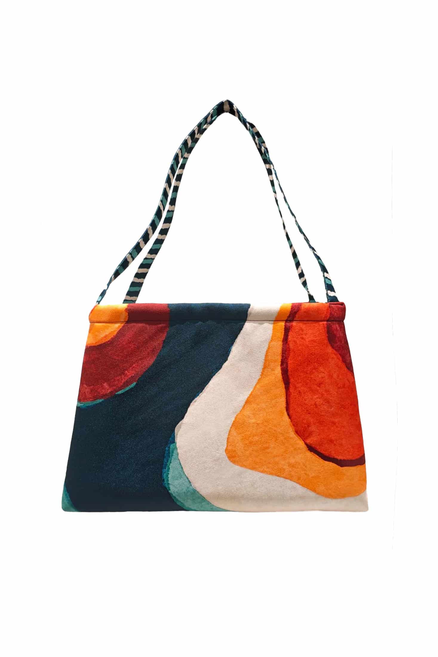 Bolso Playero Nebula - miniatura 1