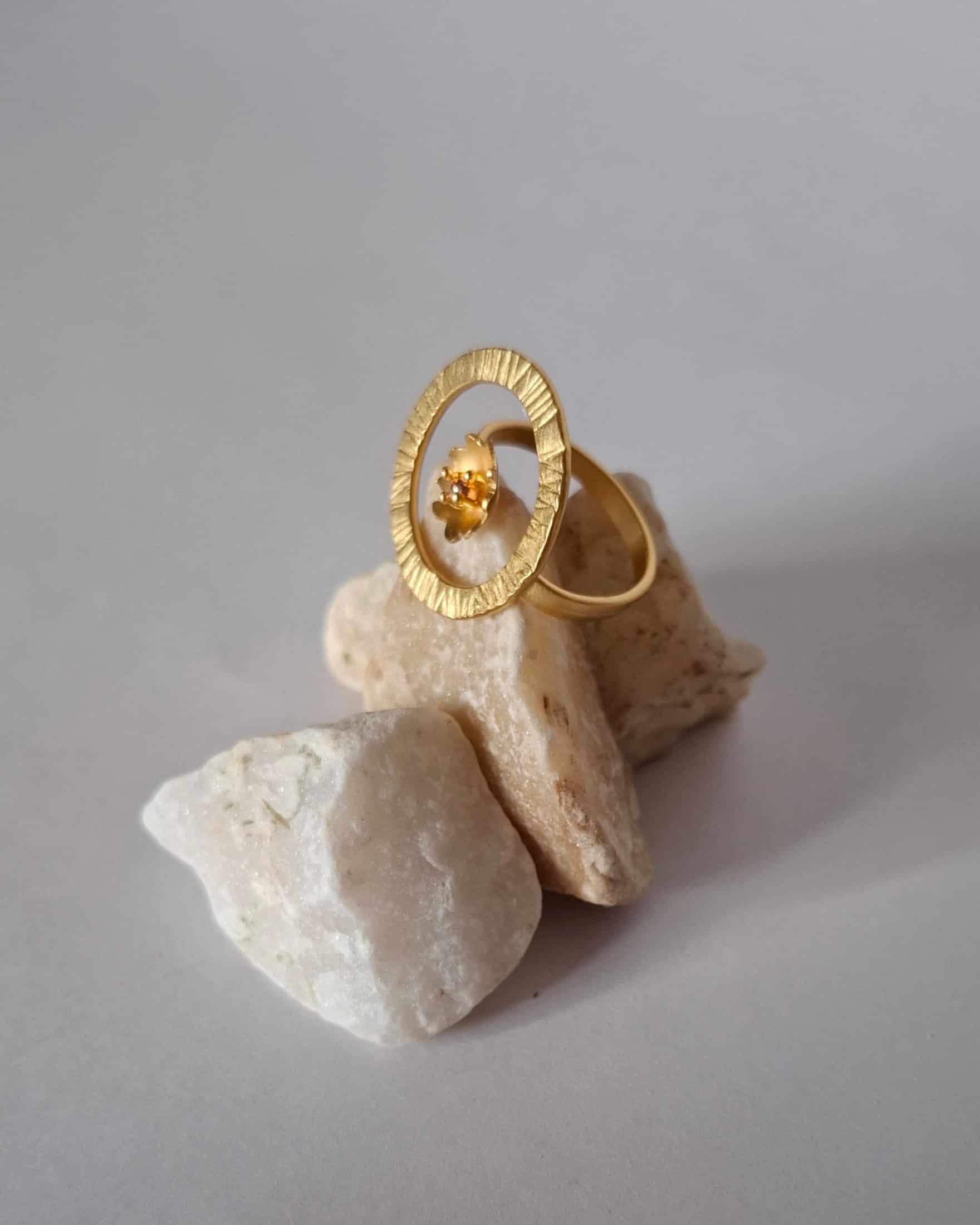 Anillo Primer Latido - miniatura 2