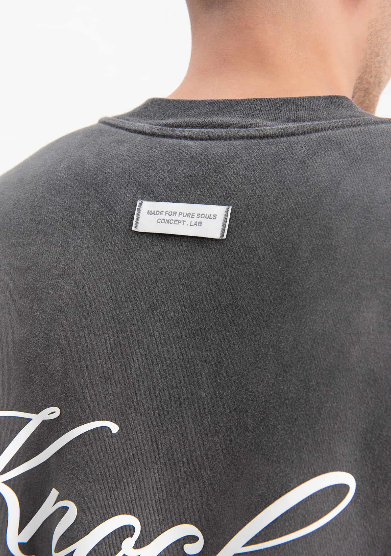 Inner Circle Knockout t-shirt - miniatura 7