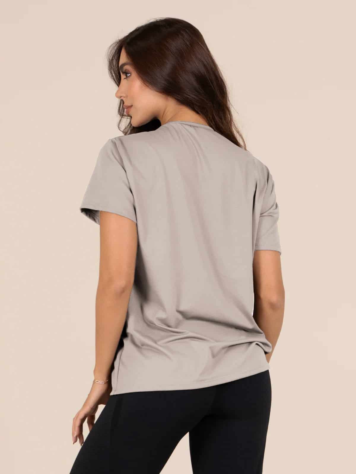 Camiseta Turin Ibiza Hueso - miniatura 3