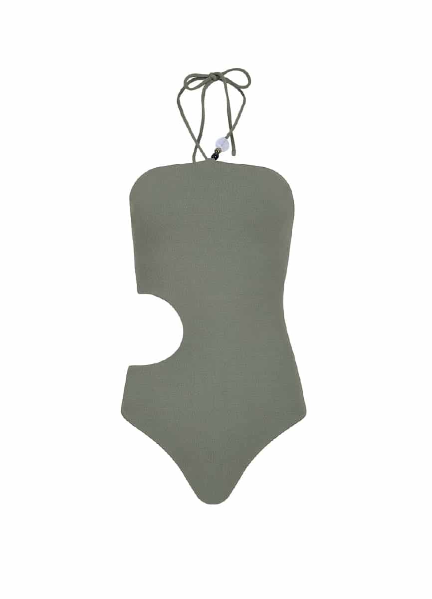STONE TOWN ALYSSA ONE PIECE 95793 - miniatura 2