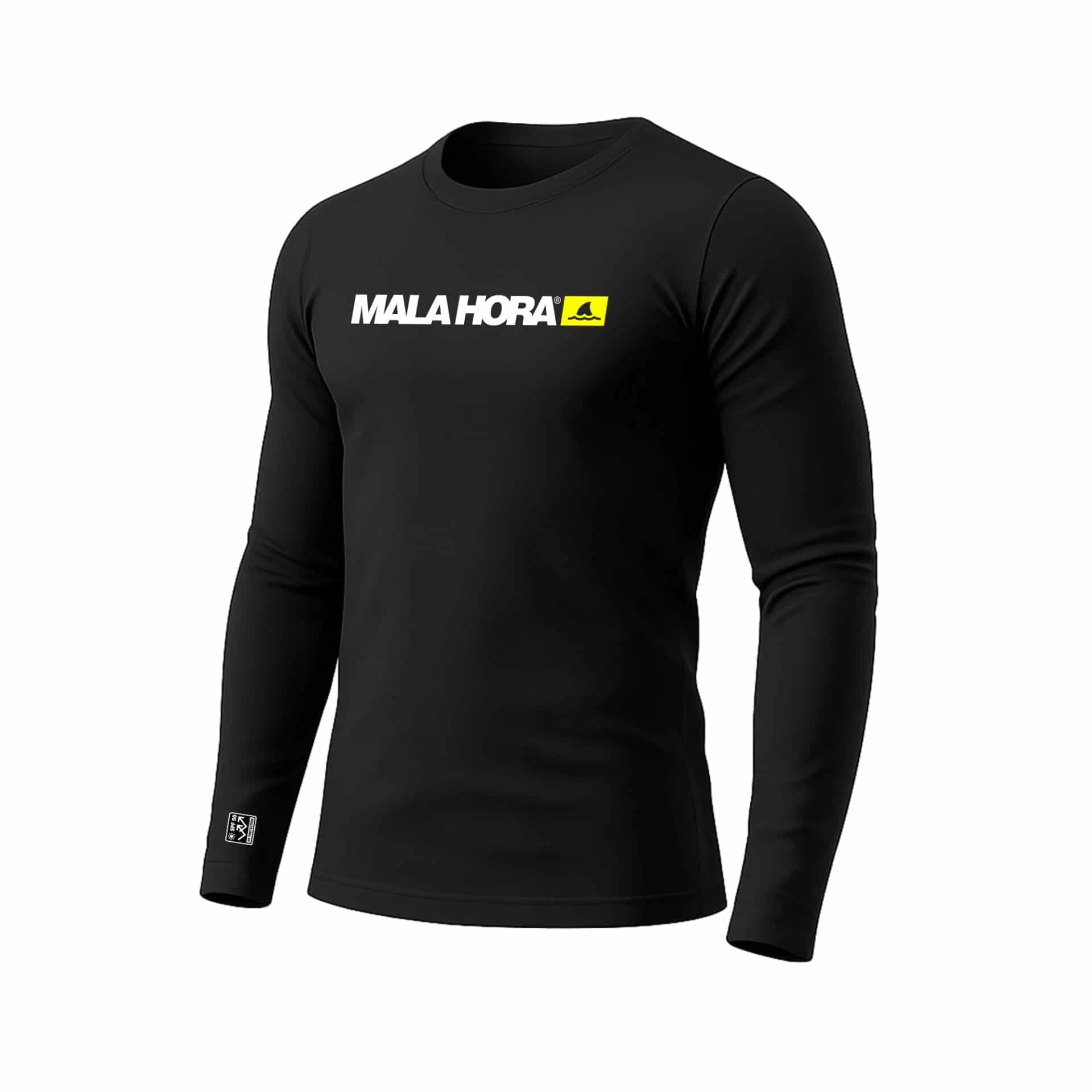 Rash Guard Manga Larga UPF 50 - miniatura 7