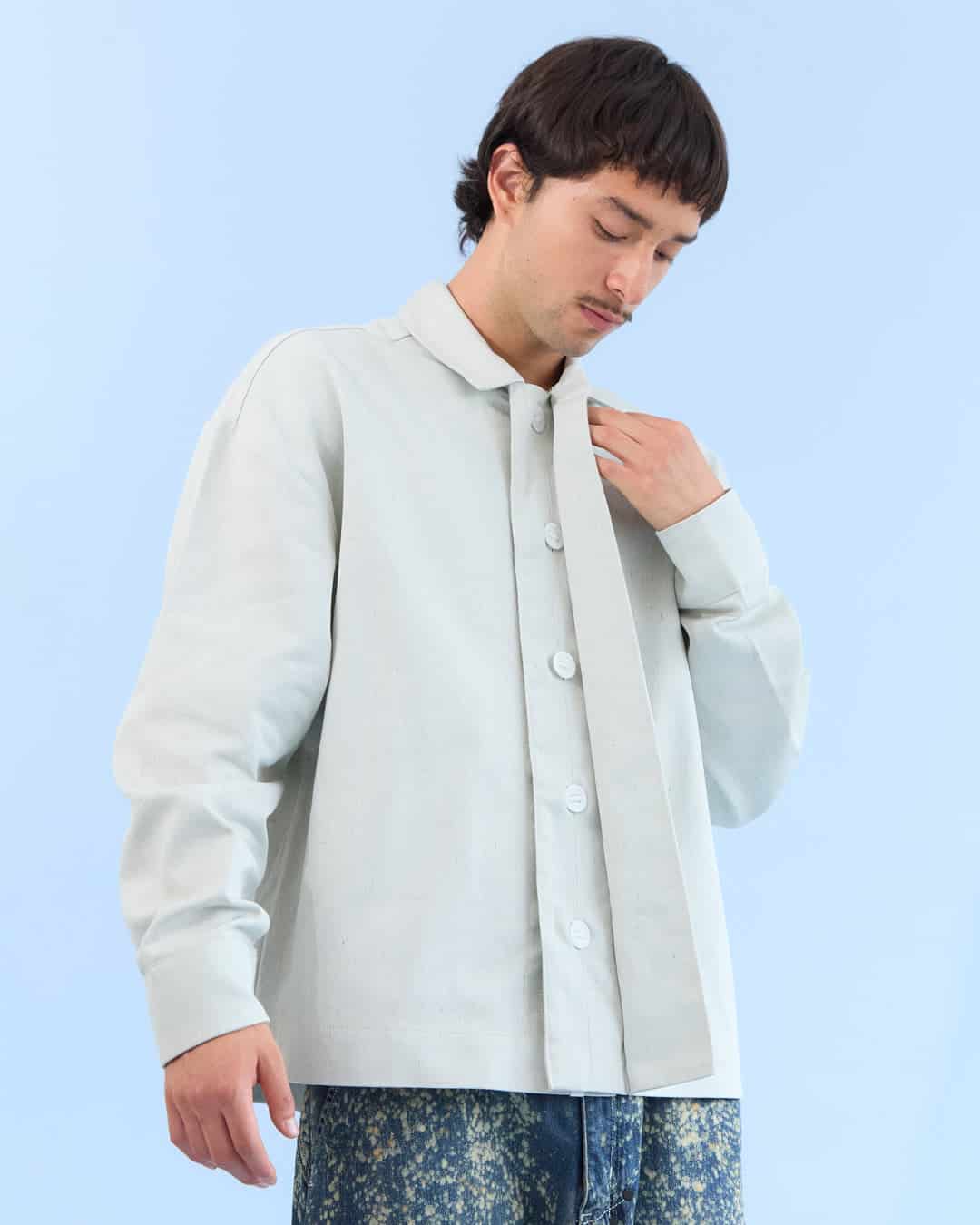 CAMISA LIMO - miniatura 2