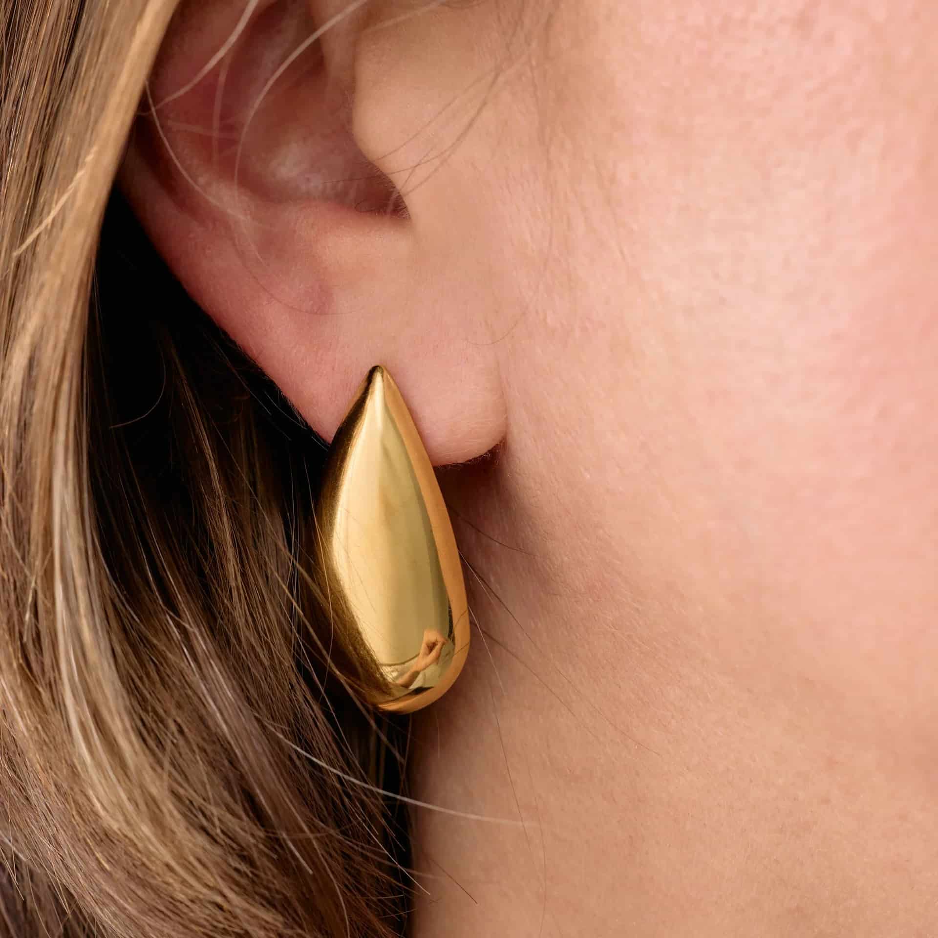 Aretes Drip - miniatura 1