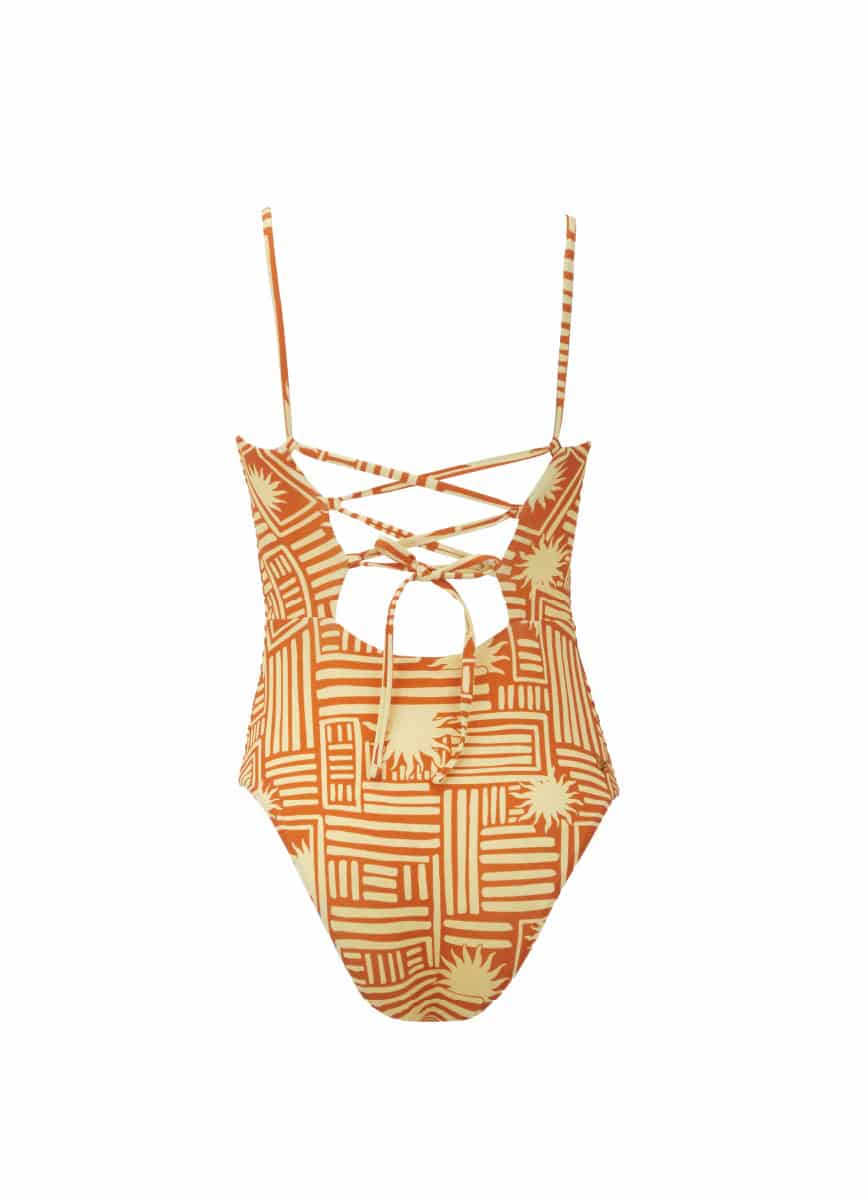SUN ESSENCE SILVI ONE PIECE 94903 - miniatura 5