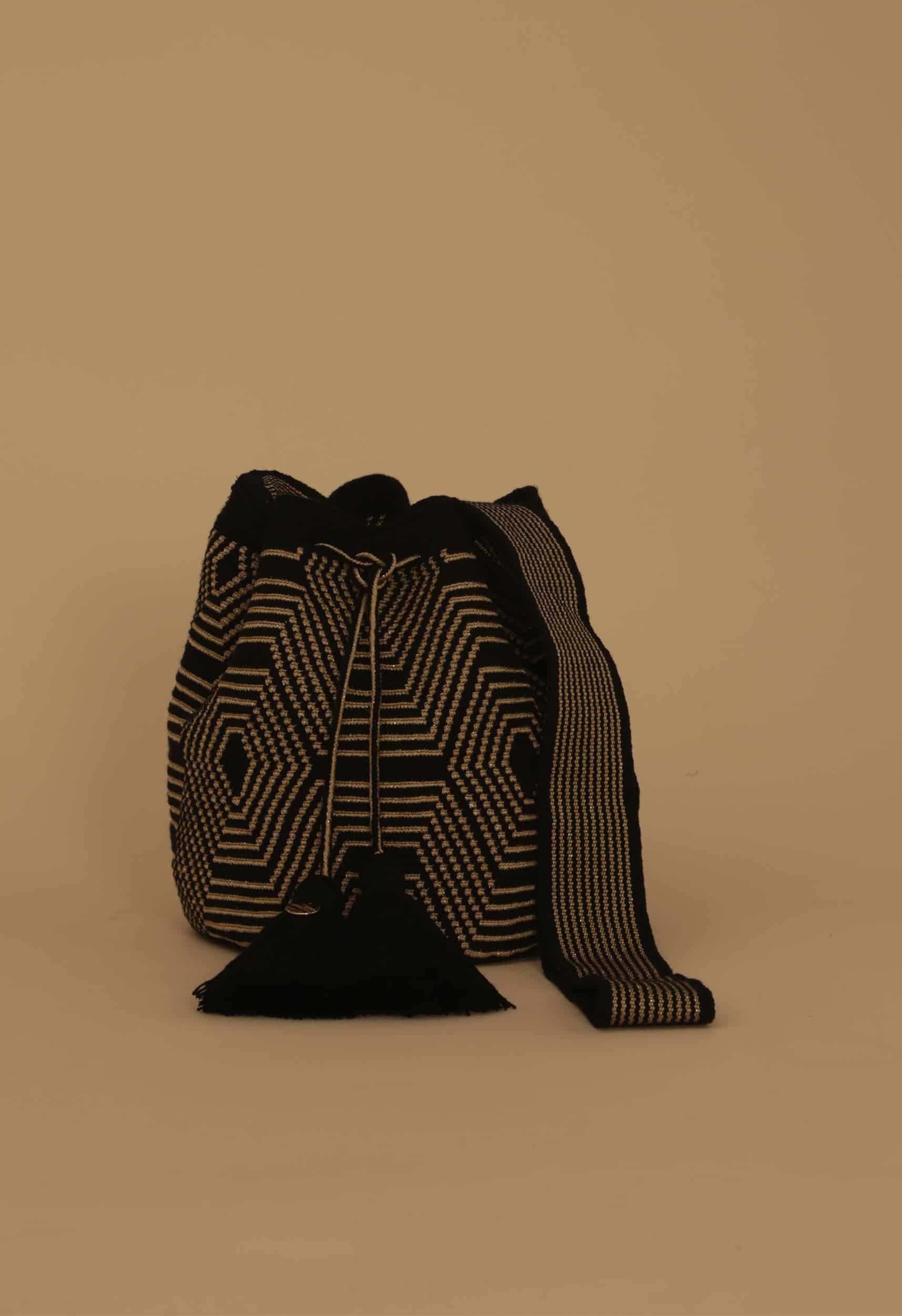 Tokyo Gold Medium Bag - miniatura 2