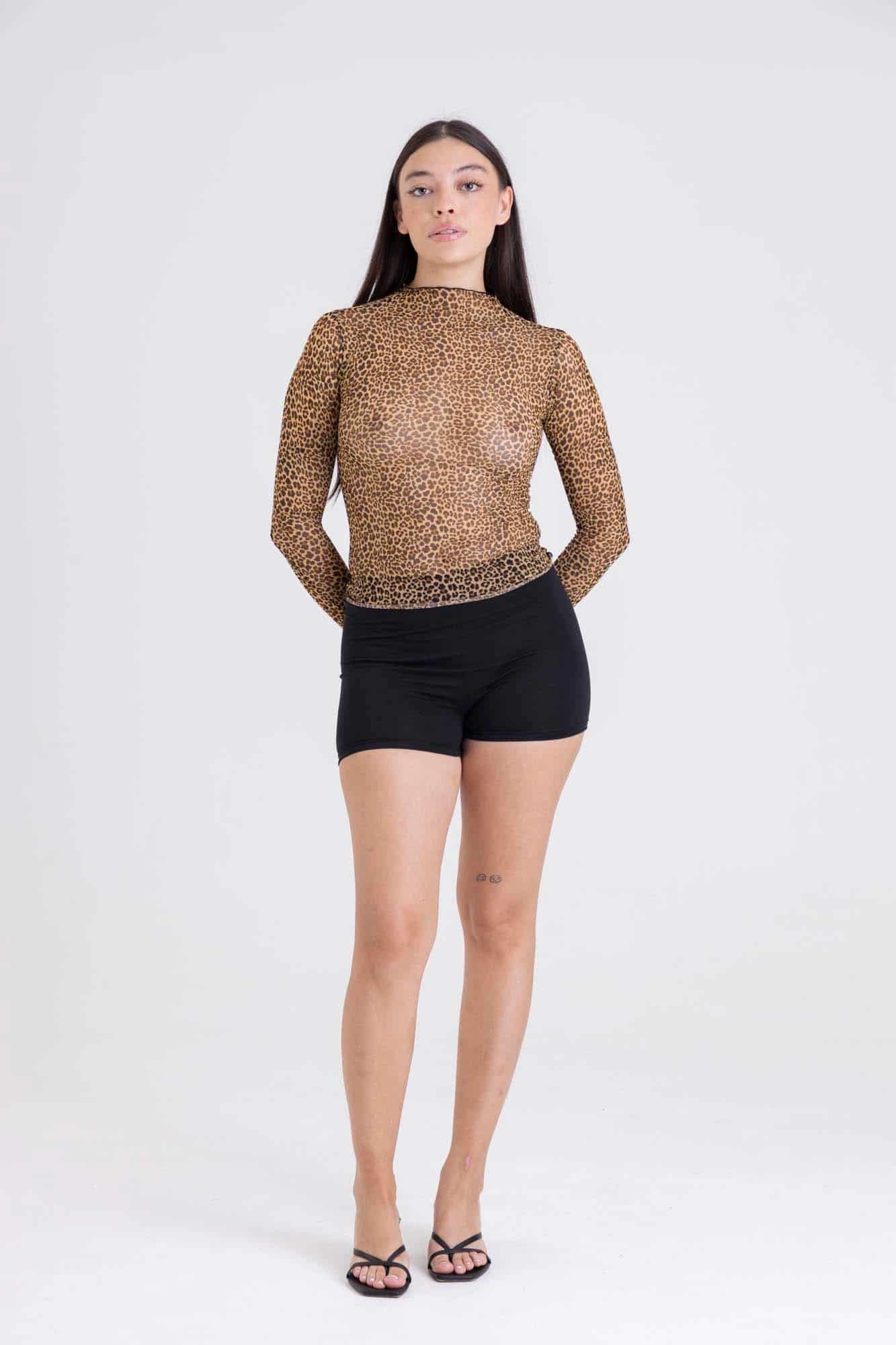 FIERCE MESH - miniatura 11