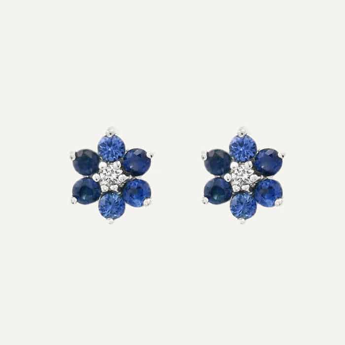 Arete Topo Daisy Color - miniatura 2