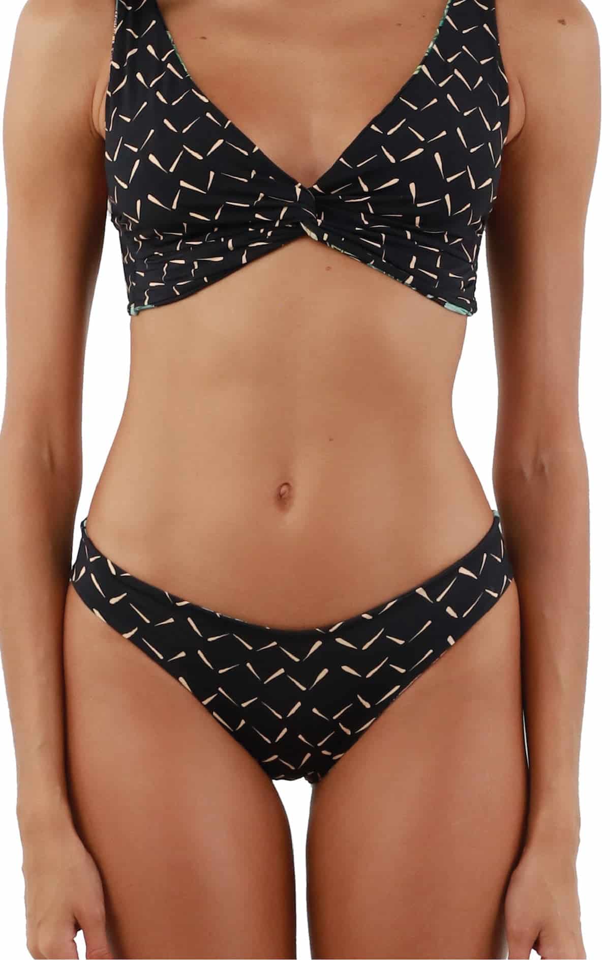 Loose Ends Neo Paramount Bottoms - miniatura 2