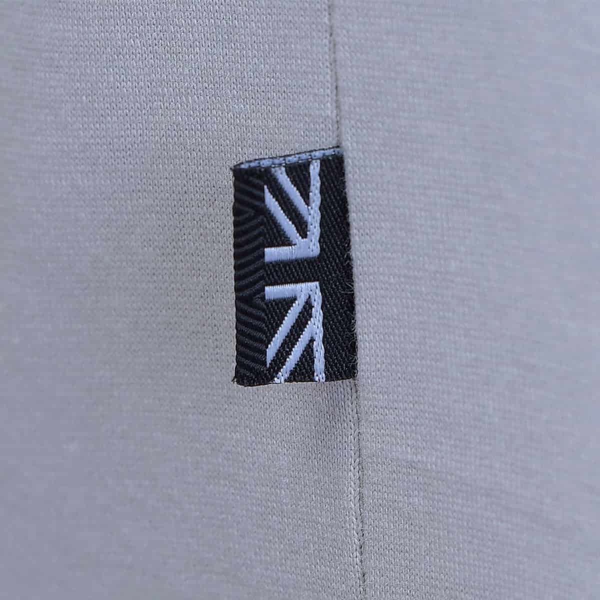 Camiseta Regular Blanca - miniatura 9