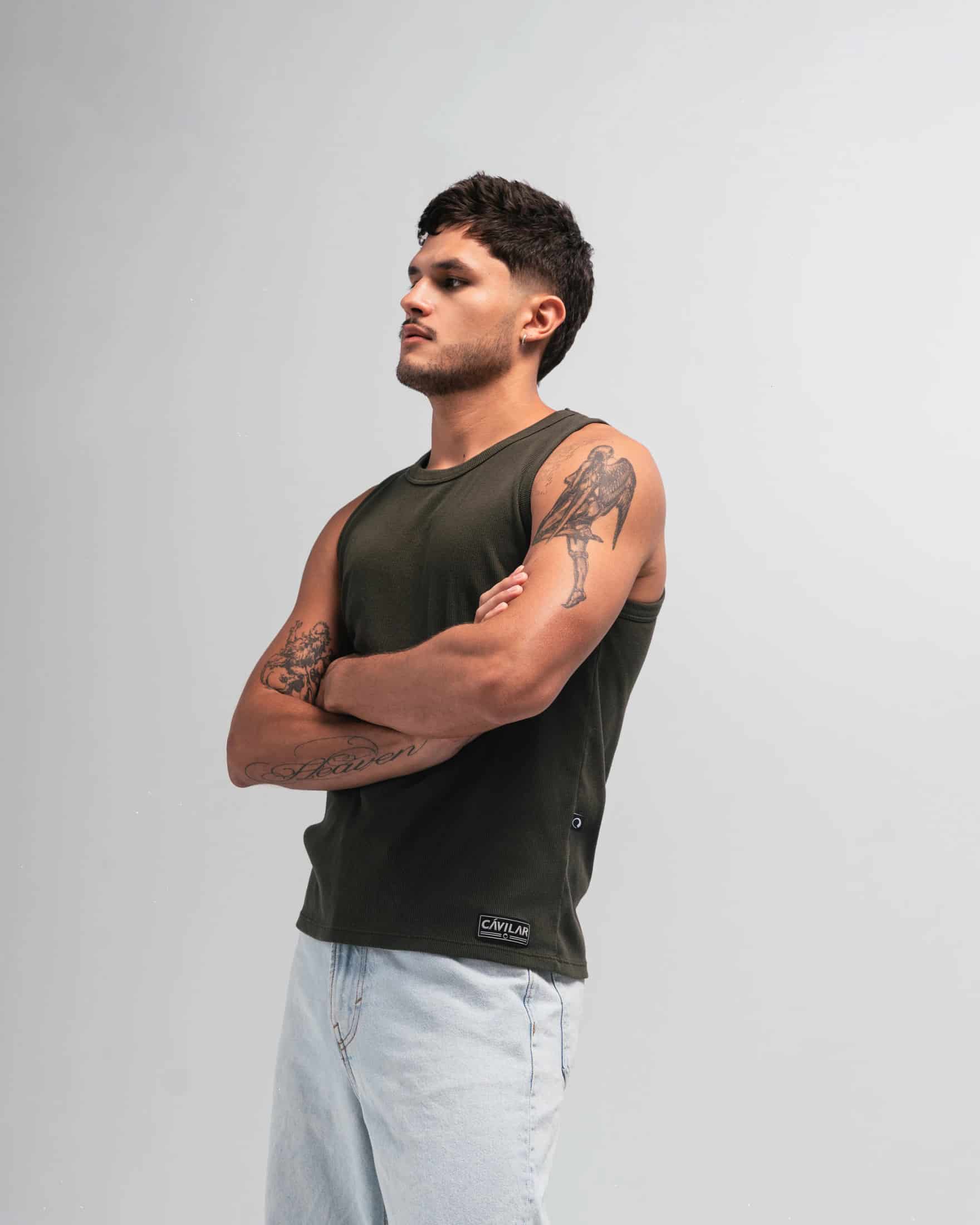 TANK TOP - miniatura 4