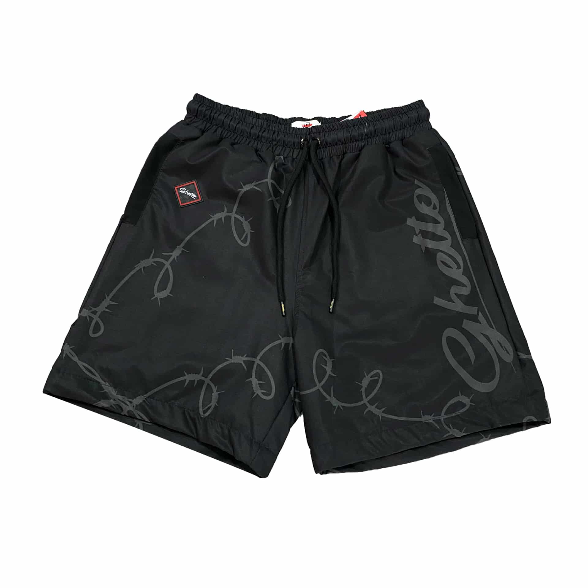 Pantaloneta Puas - miniatura 1