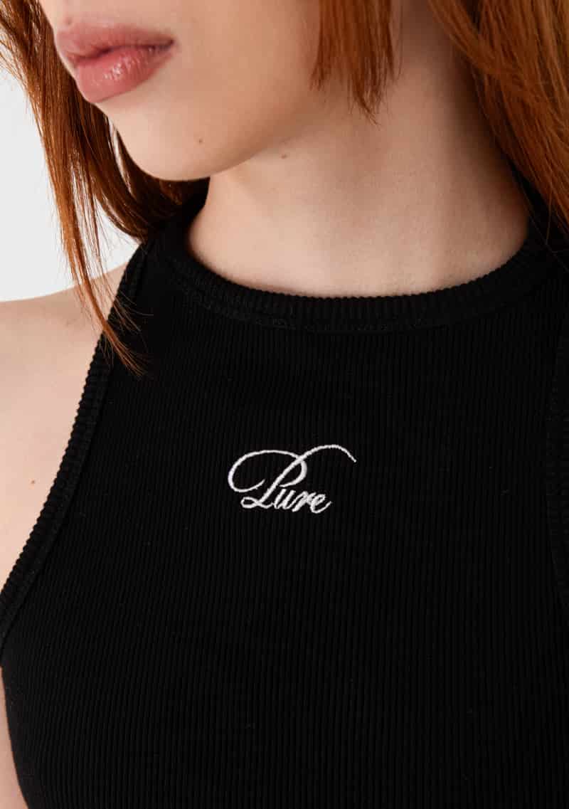 Heraldic crop top - miniatura 7
