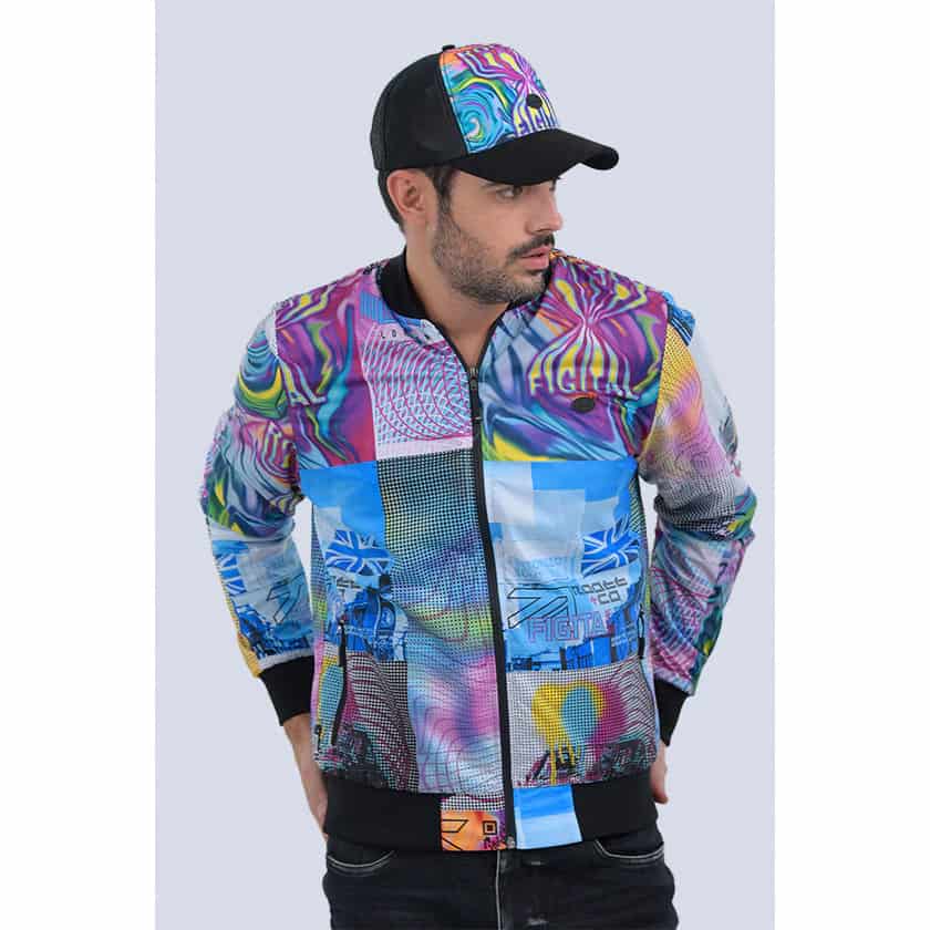 Chaqueta - miniatura 3