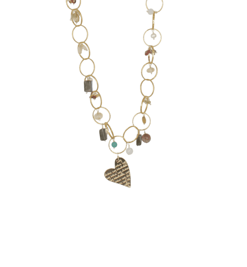 Collar Poder Eres la Mejor Mamá del Mundo - miniatura 2