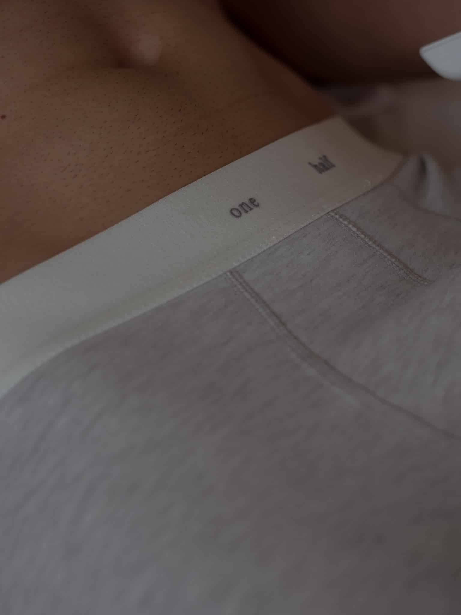 MEN CLASSIC COTTON BOXER - GRAY - miniatura 7