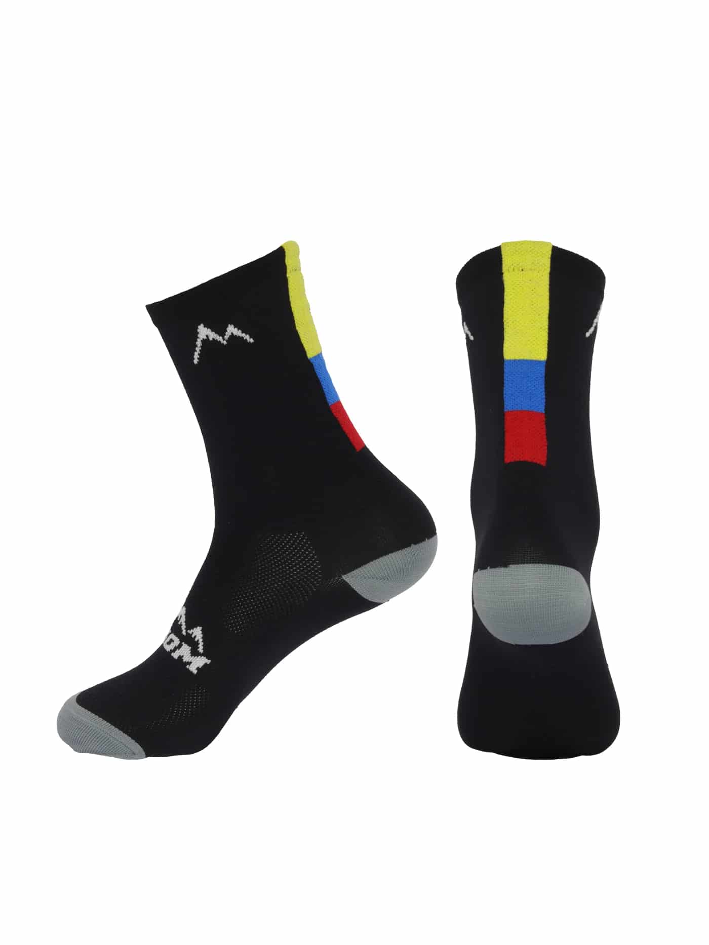 Medias Colombia Mundialista - Ciclismo & running - miniatura 3