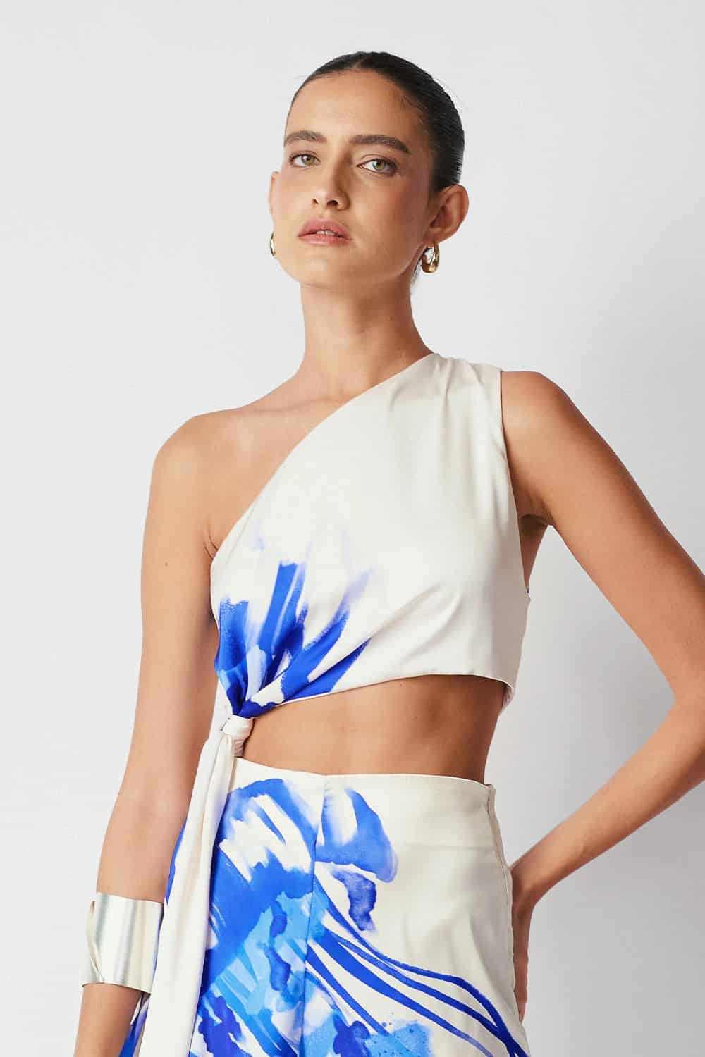 CROP TOP SABAJI - miniatura 1