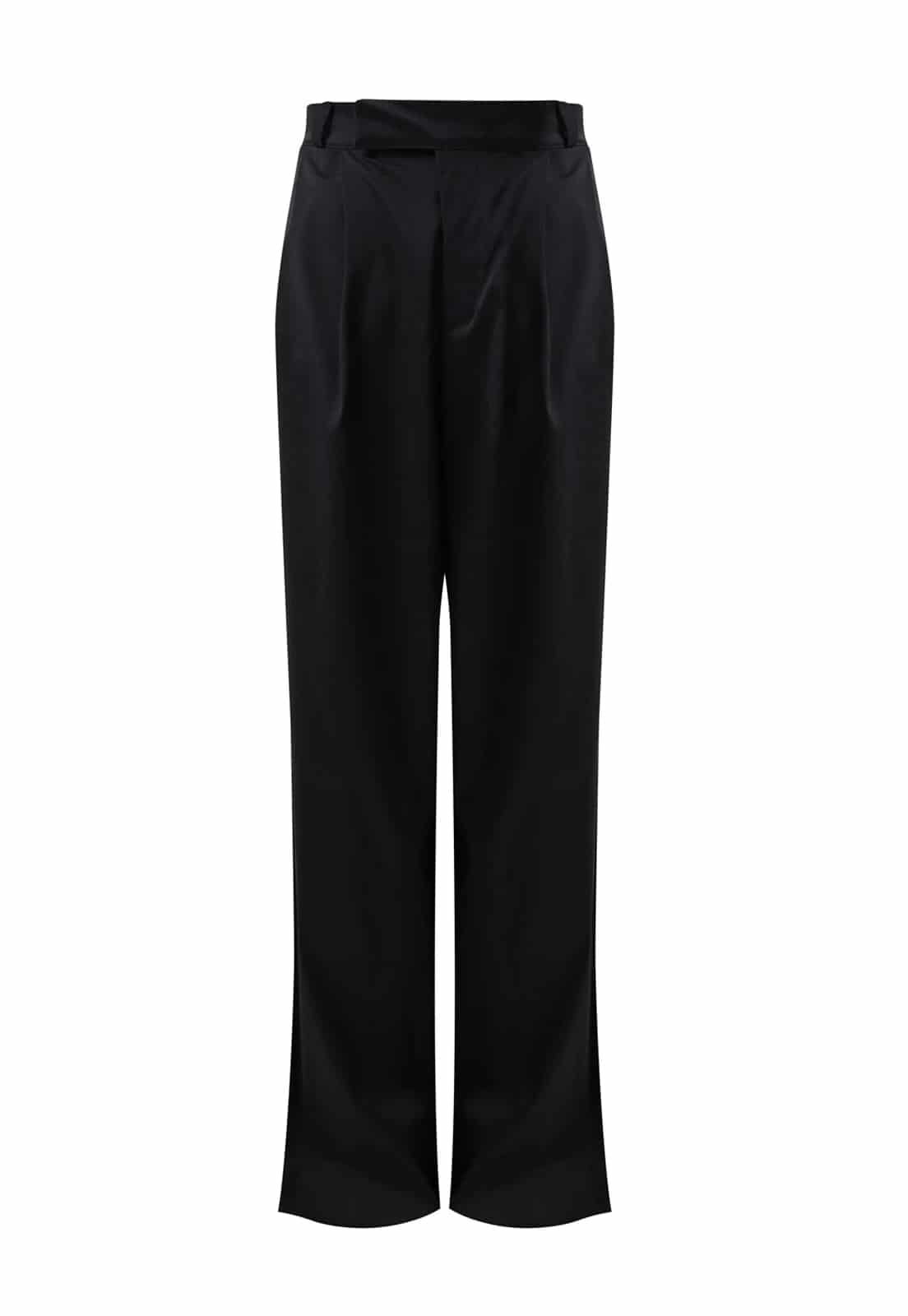 ELEPHANT BOOT MEN STRAIGHT TROUSERS - miniatura 1