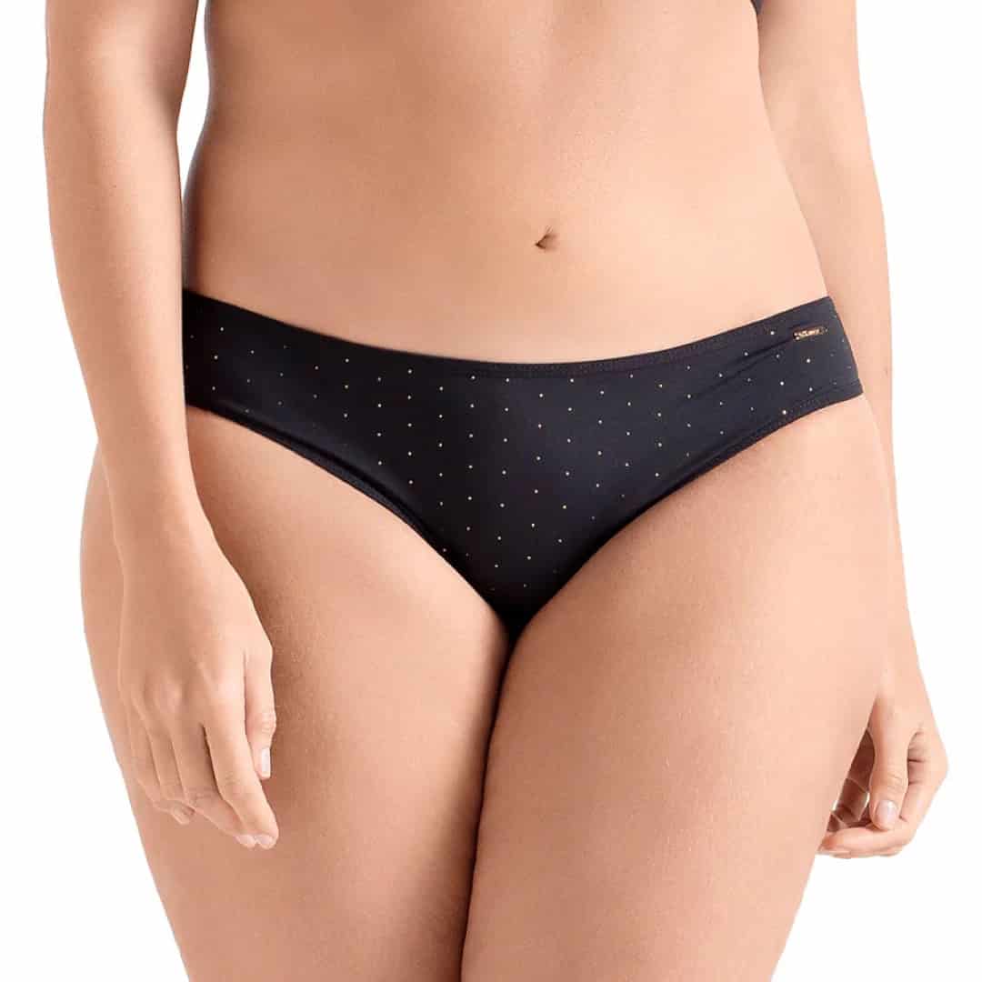 PANTY CON ESTAMPADO EN FOIL - miniatura 1