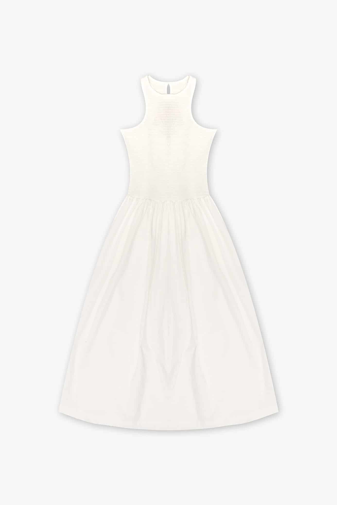 Vestido Isla Crudo - miniatura 7