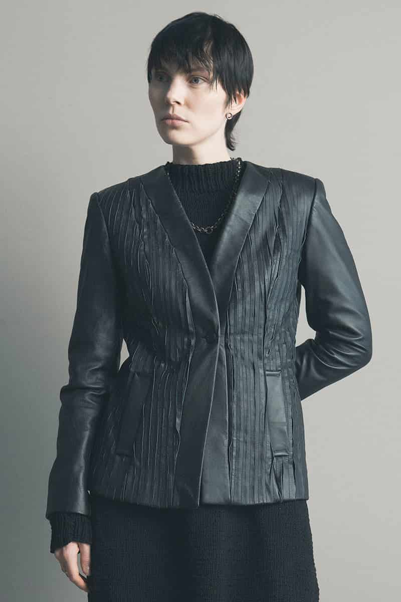 Blazer Marion - miniatura 2