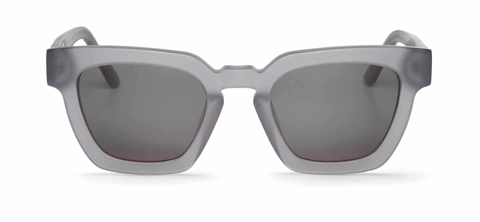 MATTE ASH LOGAN WITH CLASSICAL LENSES - miniatura 1