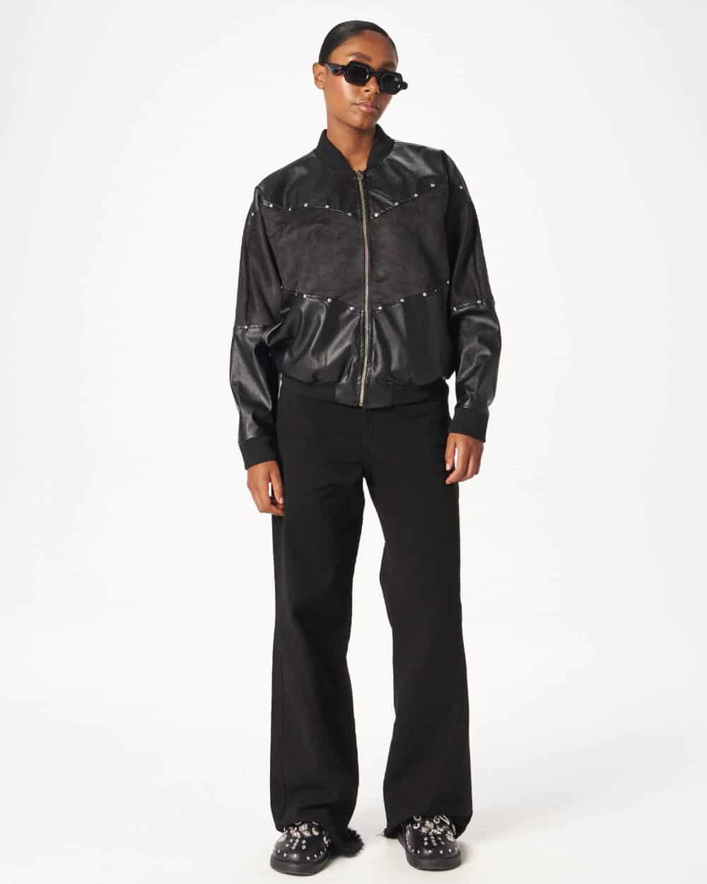 BLACK WOLF JEANS - miniatura 6