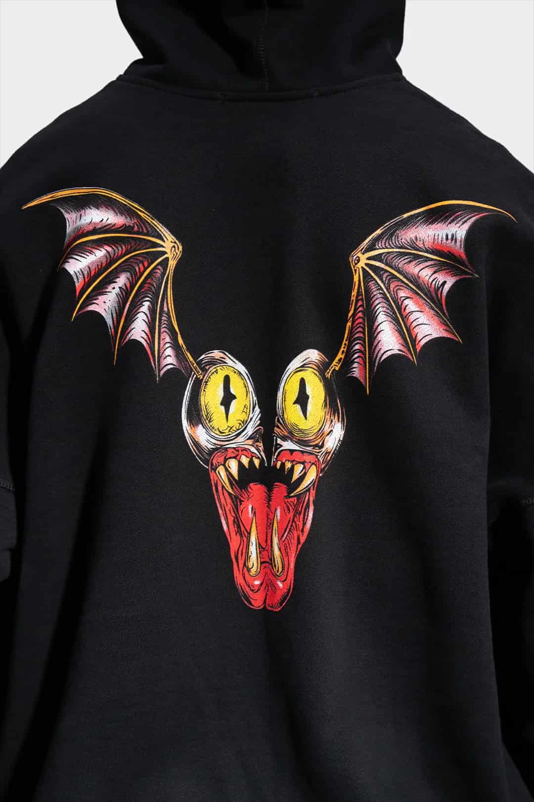 VENENO BUZO GROTESQUE - miniatura 5