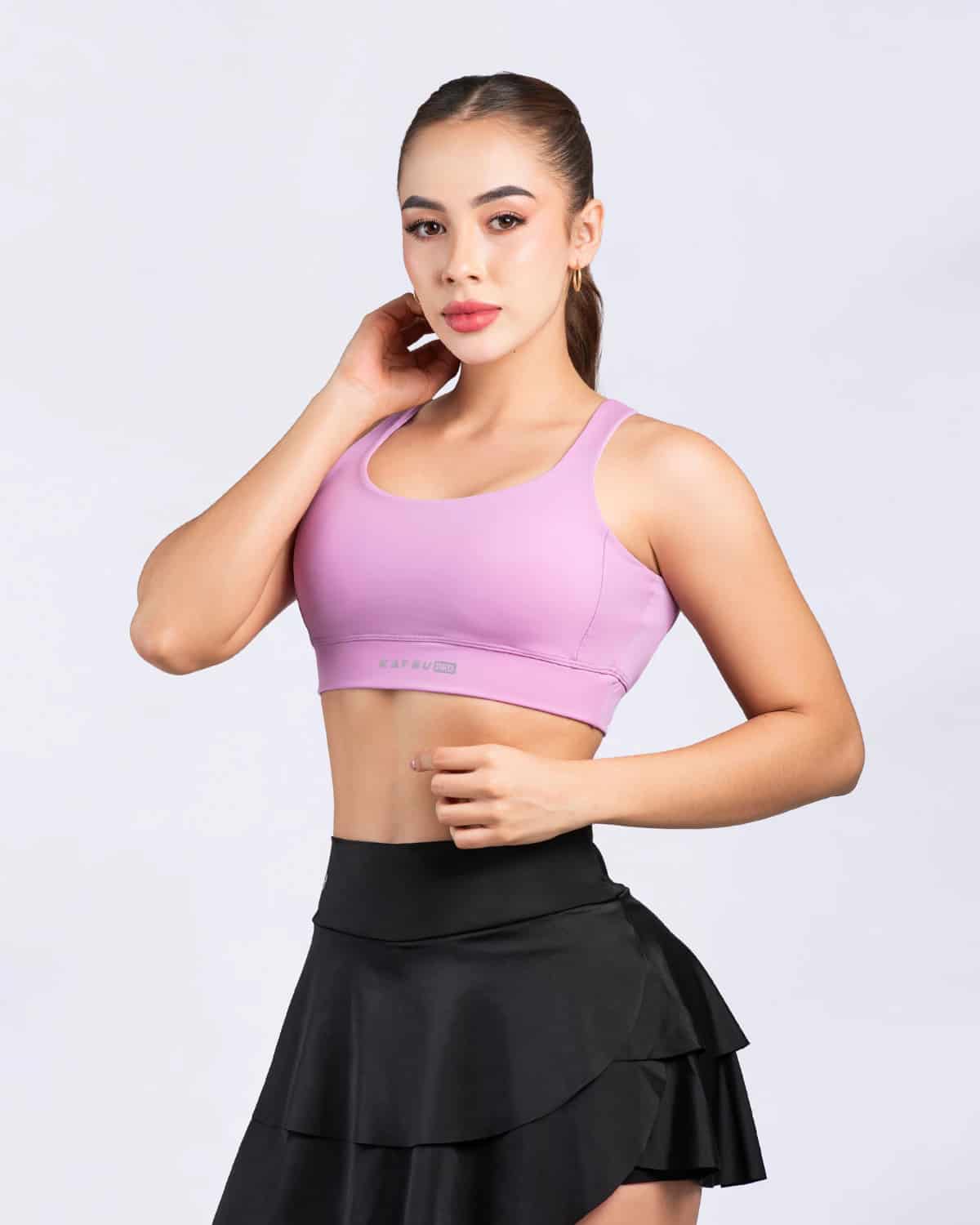 Top Her┃KAYBU REF.997 - miniatura 3