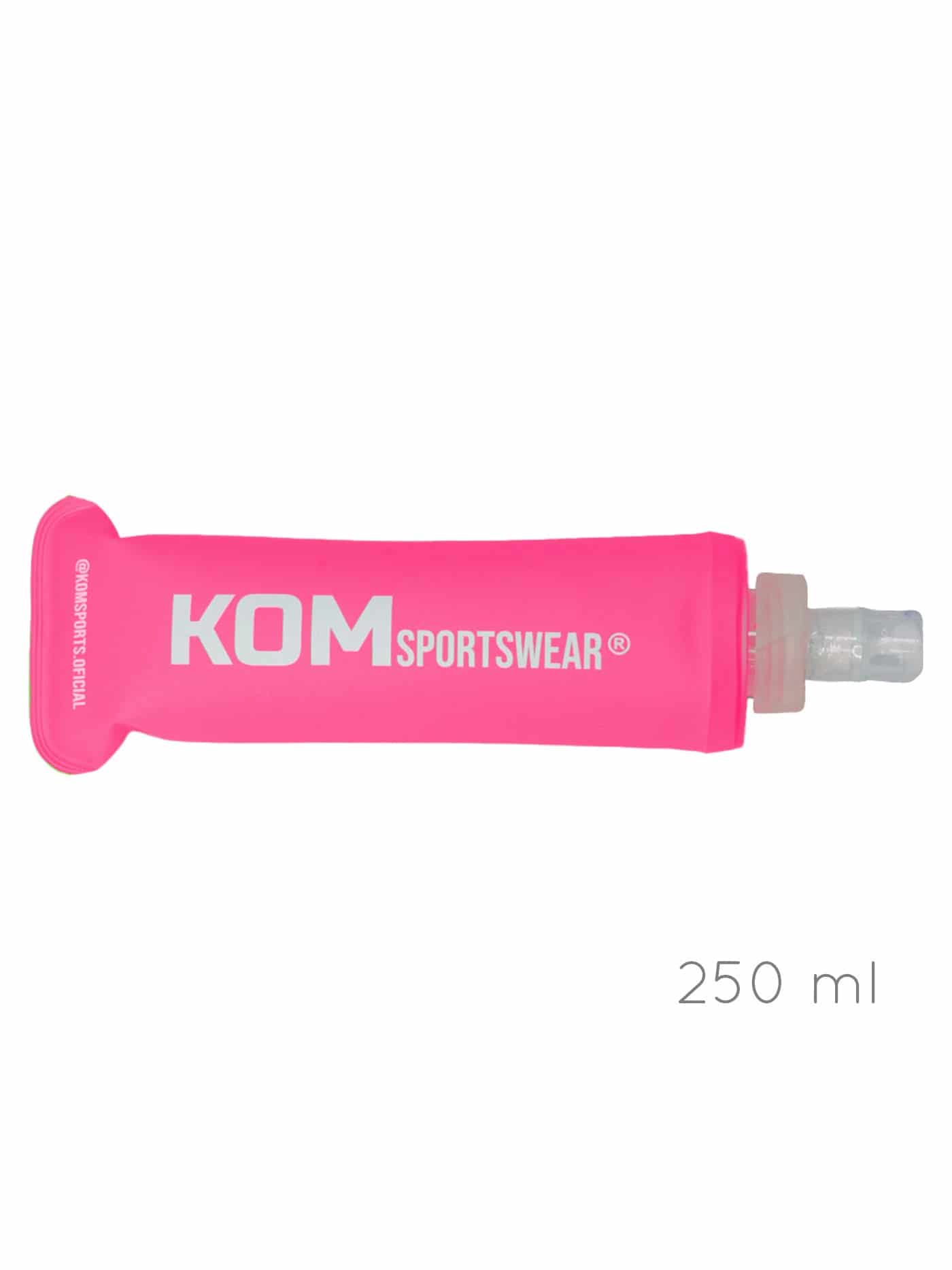 Soft flask Termo silicona 250 y 400 ml - miniatura 15