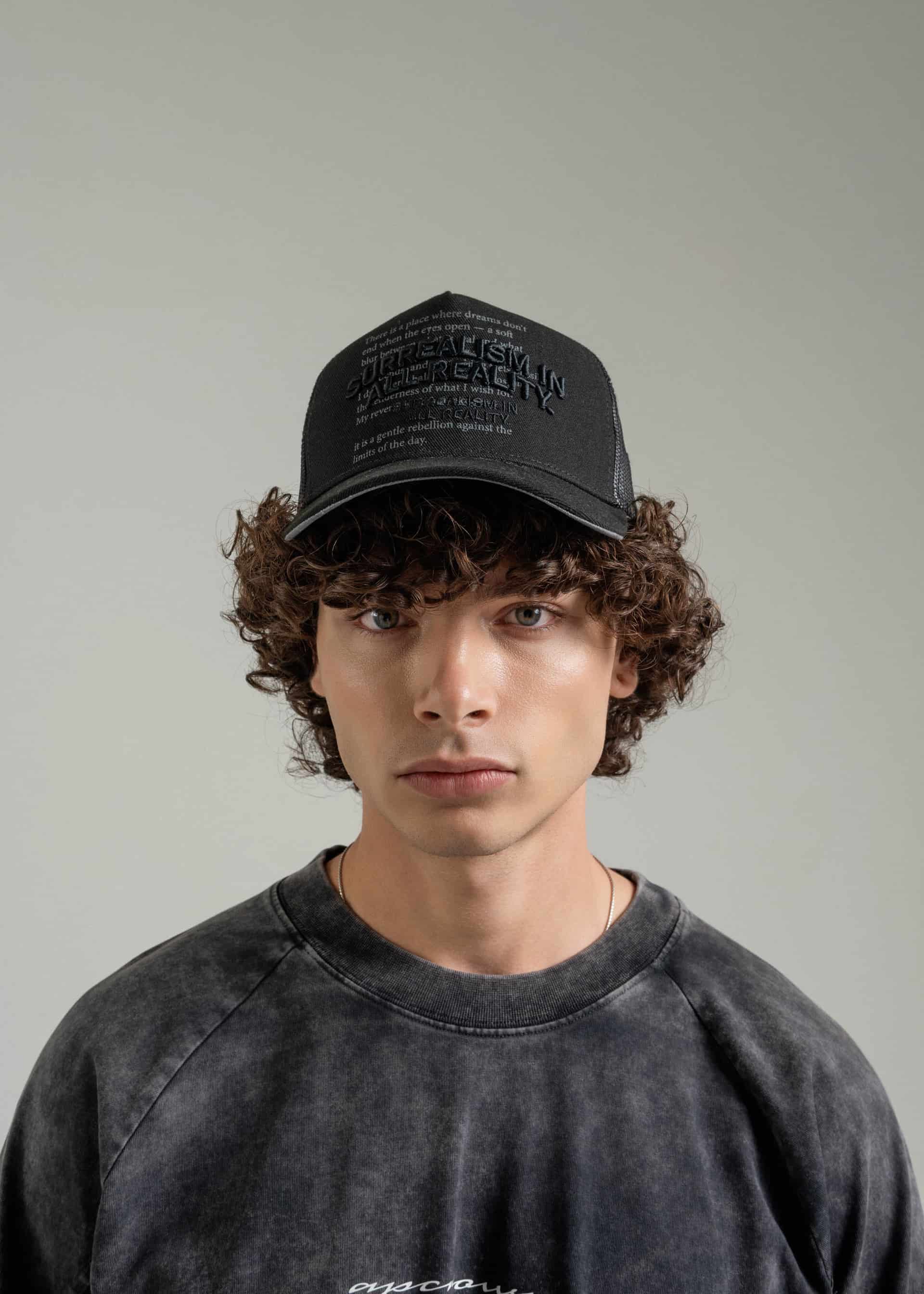NOCTURNE CAP - miniatura 1