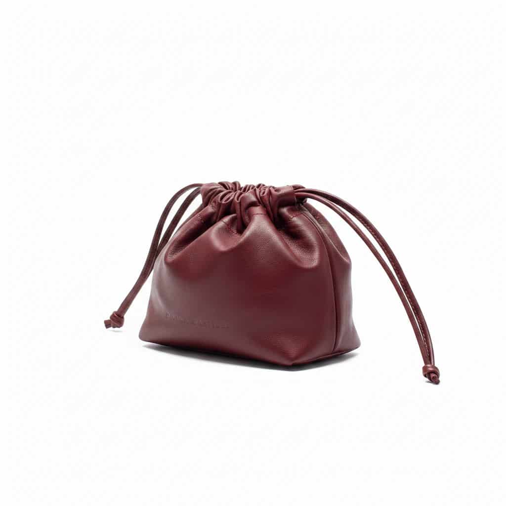 GYOSA BAG - Granate - miniatura 2