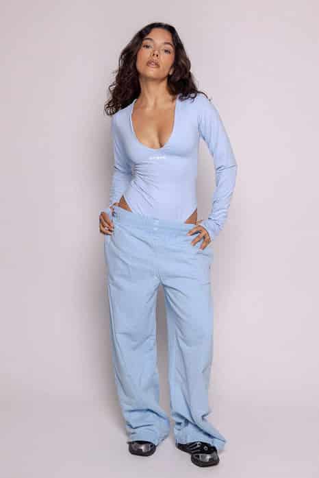 Body Motion-Azul - miniatura 2