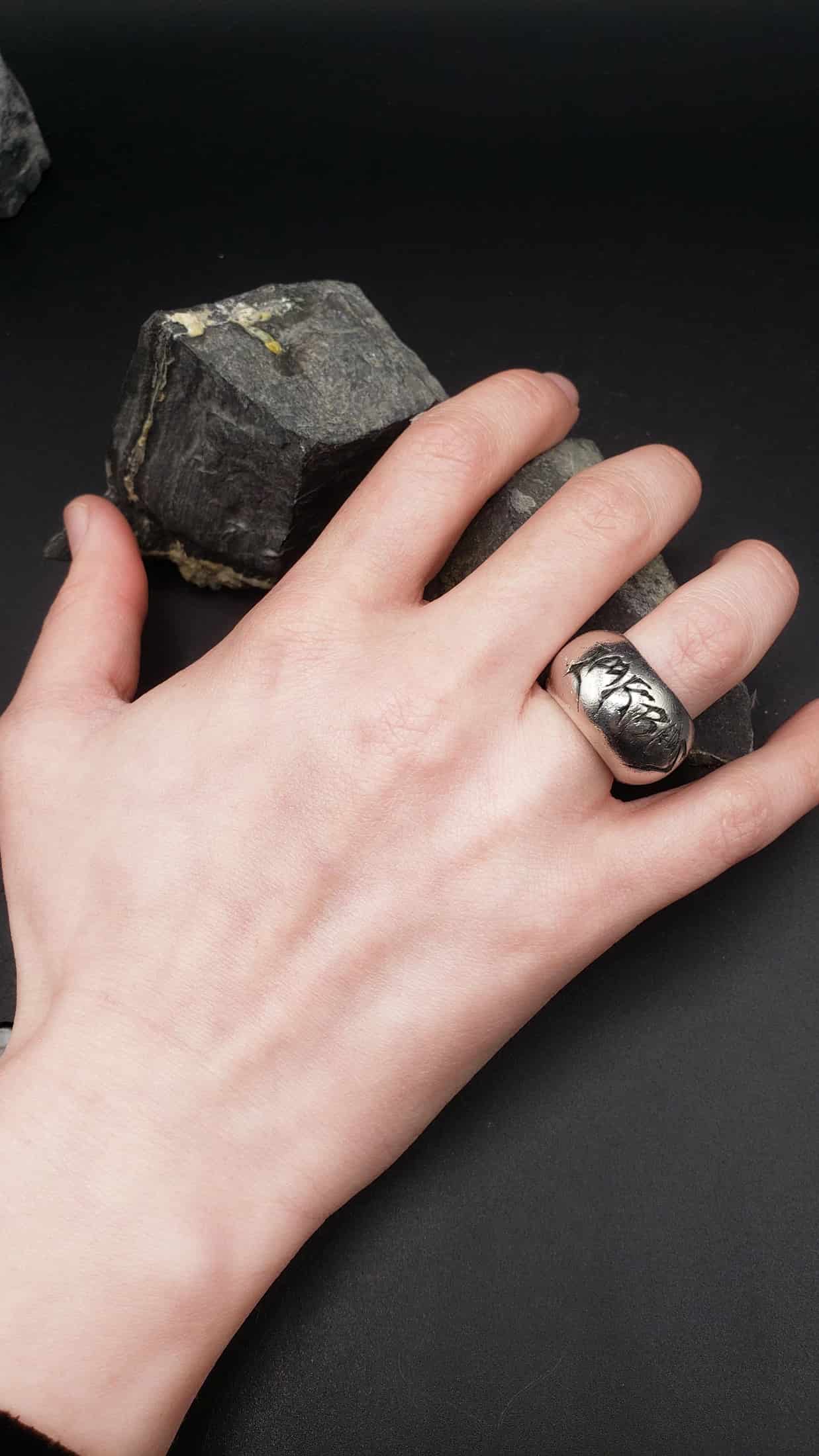 LAKRAS ring - miniatura 5