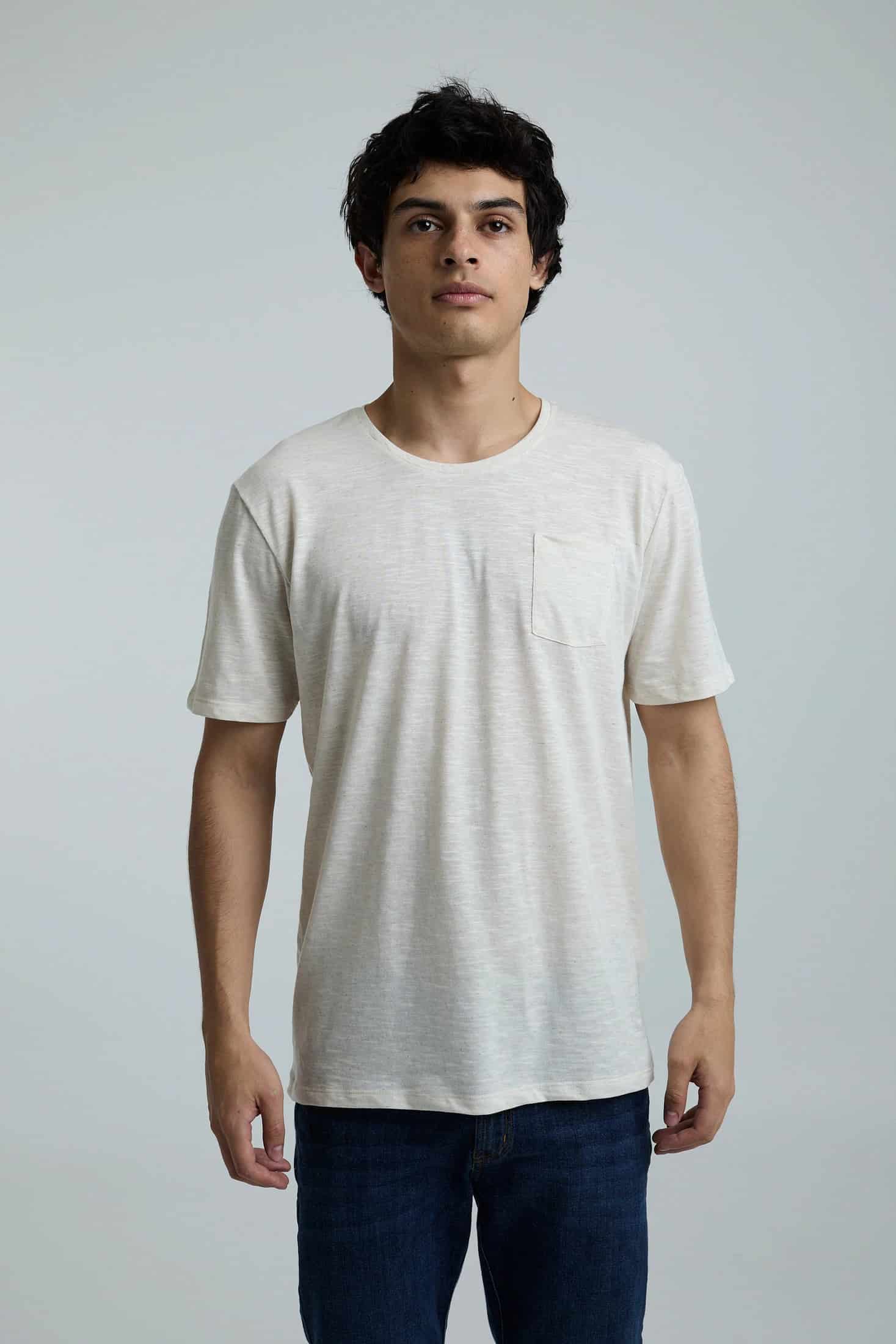 Camiseta Crudo - miniatura 1