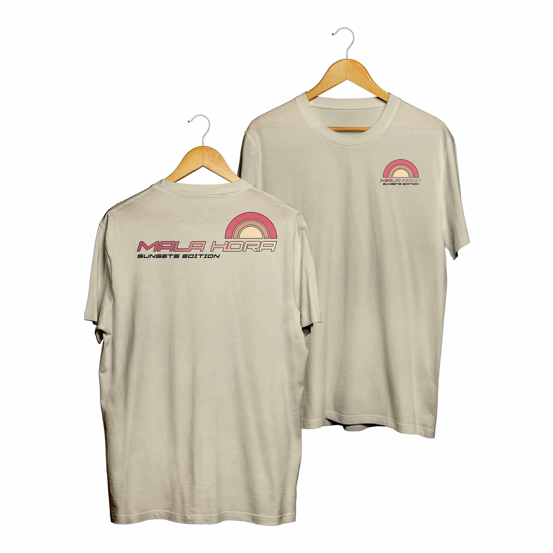 Camiseta Sunsets Edition - miniatura 6