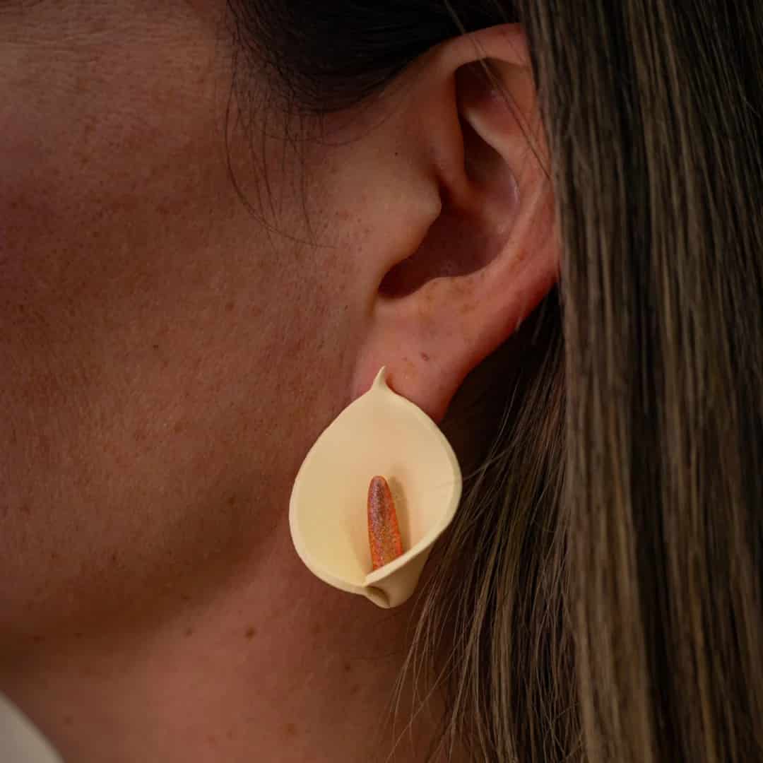 Aretes Anturia - miniatura 4