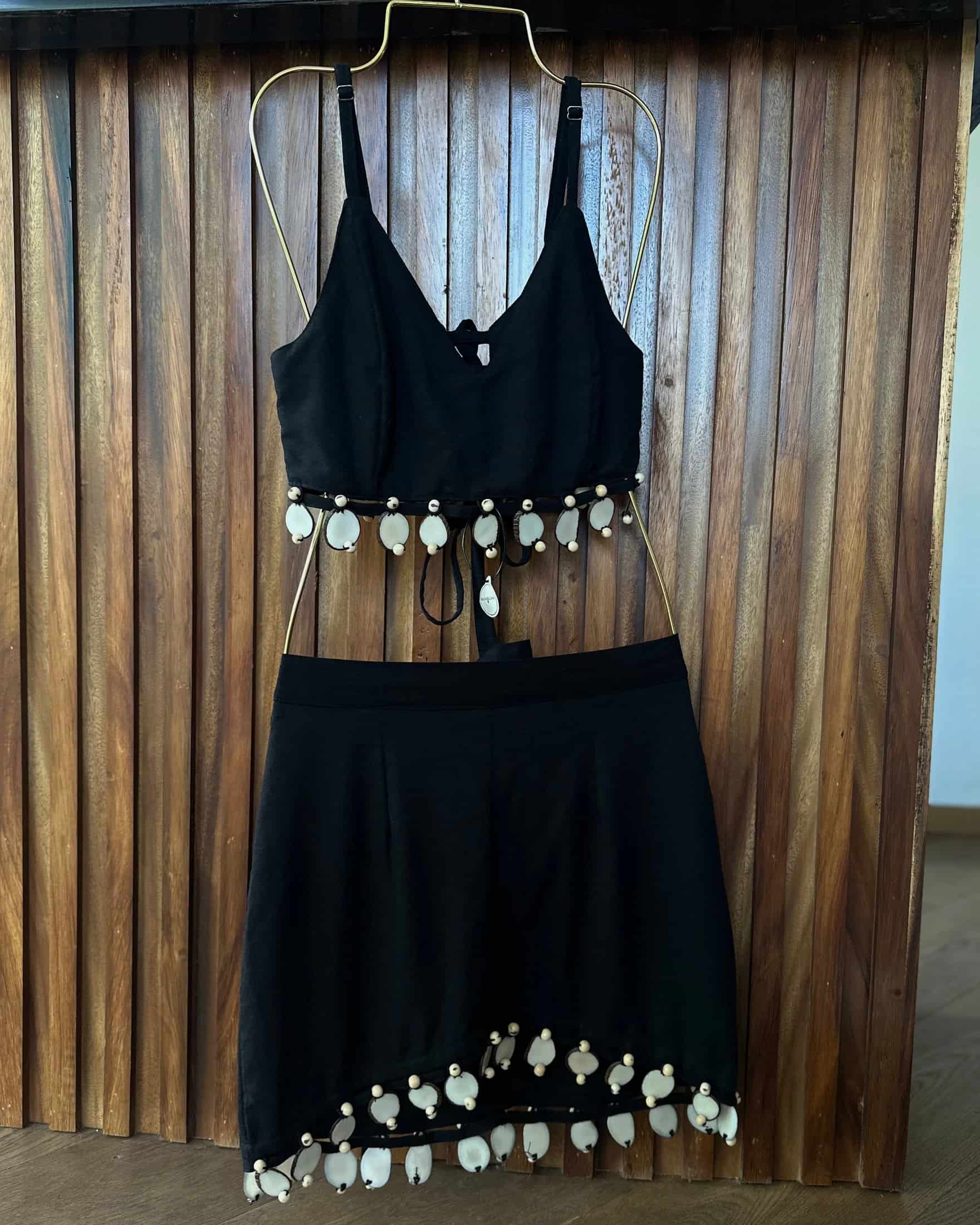 Chalam Skirt - miniatura 4