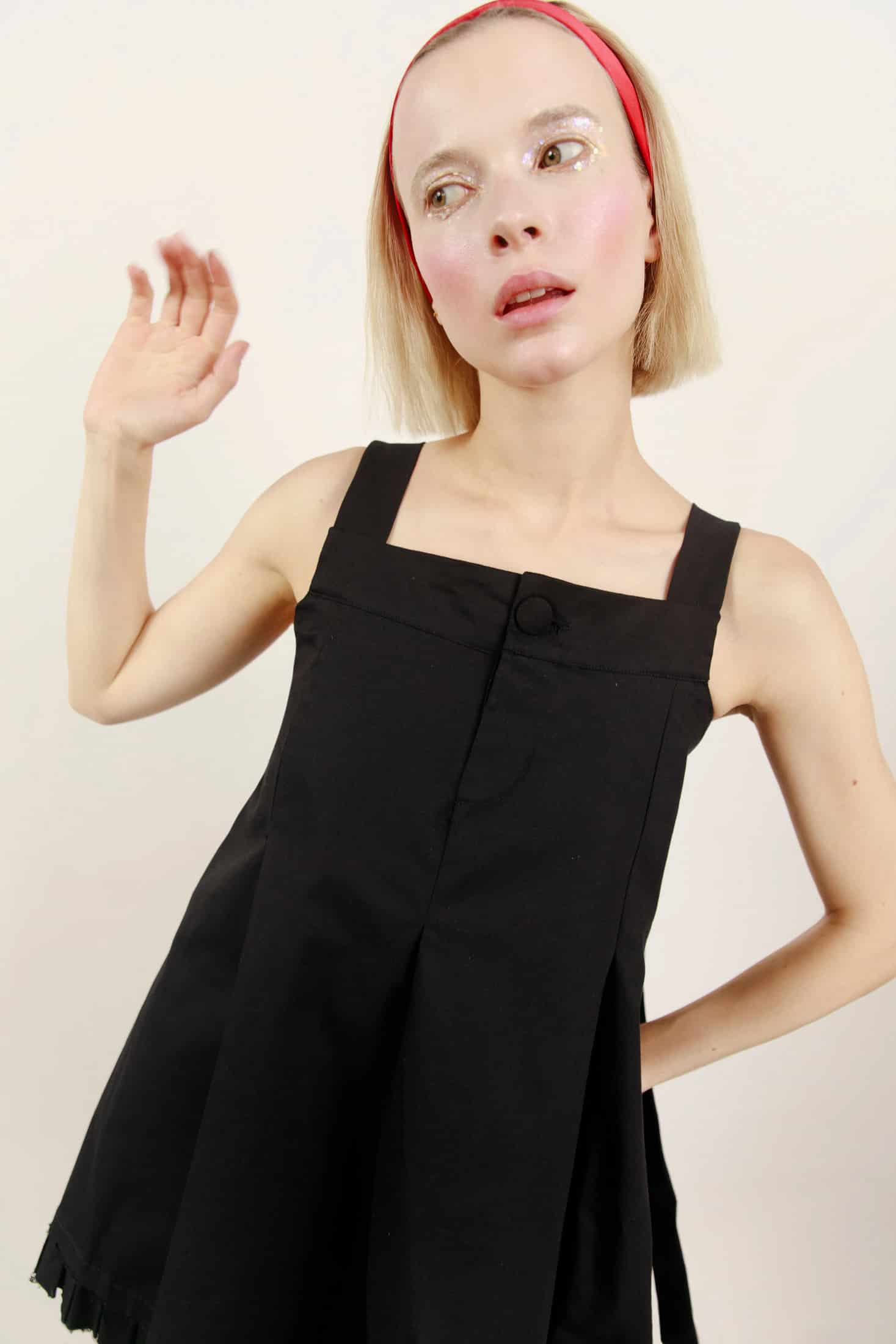 The Mathilda Dress - miniatura 2