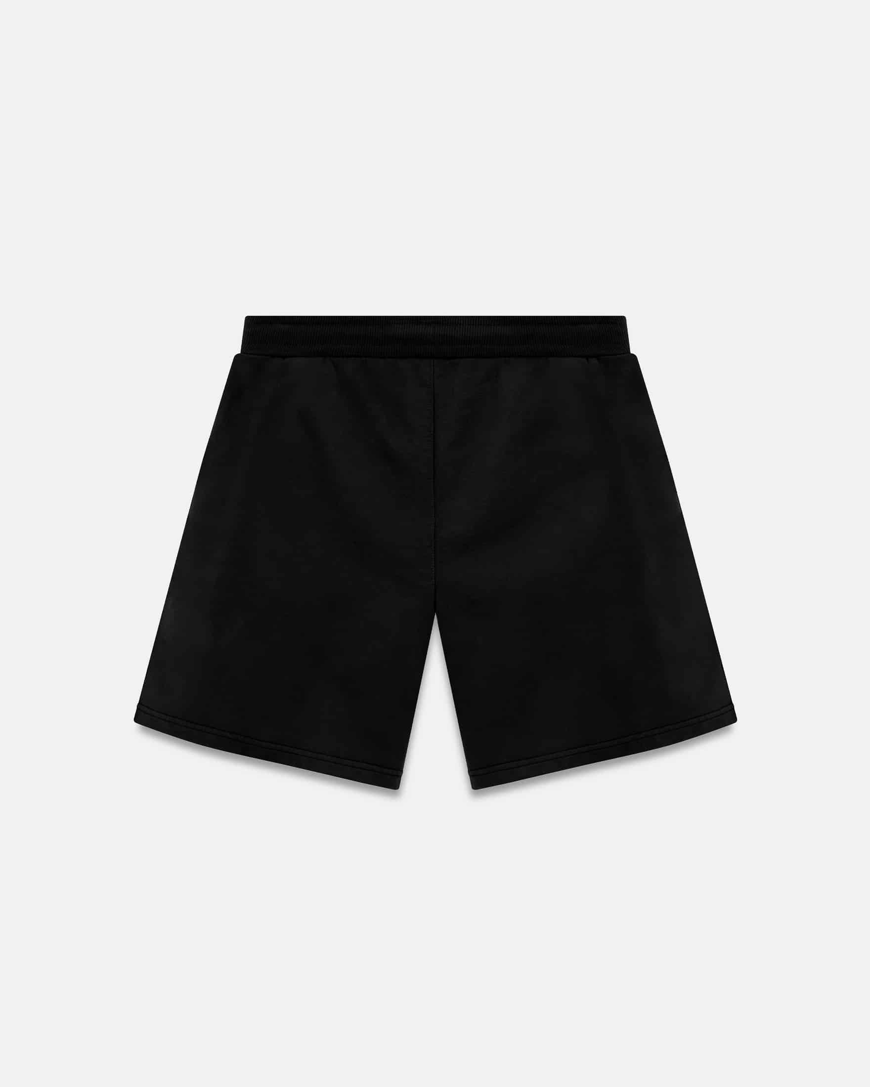 Spring Pray 4 Love Biased Shorts Black - miniatura 3