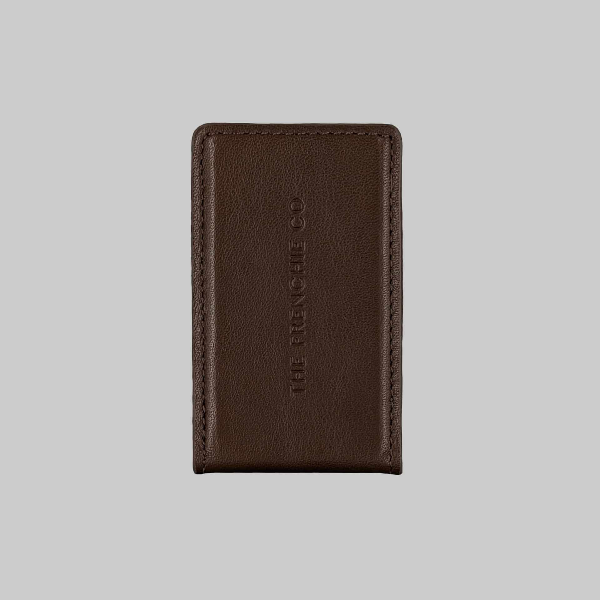 2 in 1 AirTag Money Clip - miniatura 16