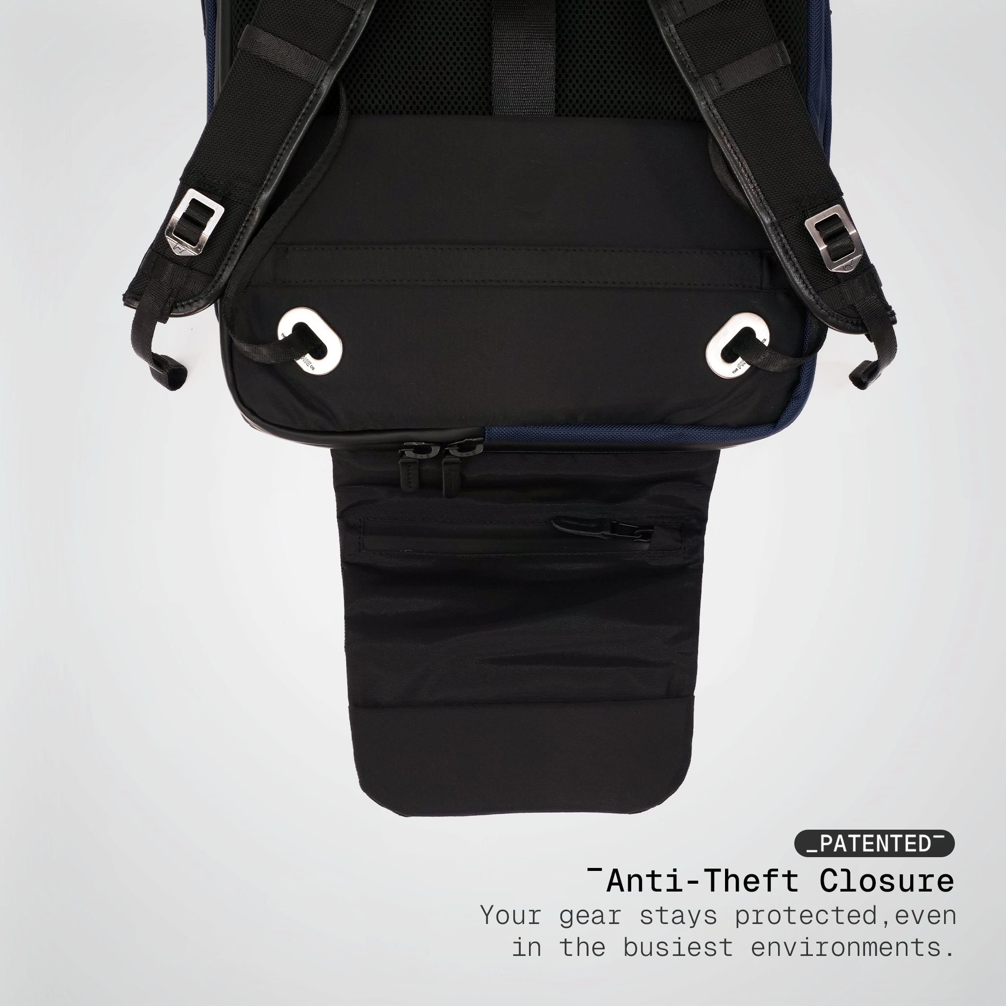 WORK/TRAVEL SPEED BACKPACK - miniatura 72